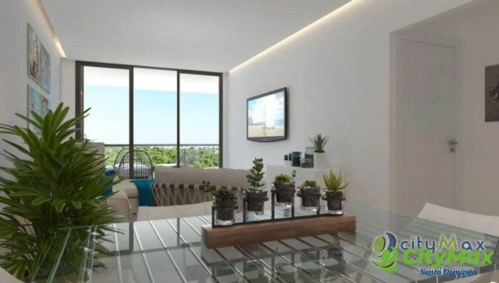 Hermoso Apartamento en Venta en Punta Cana - foto 10
