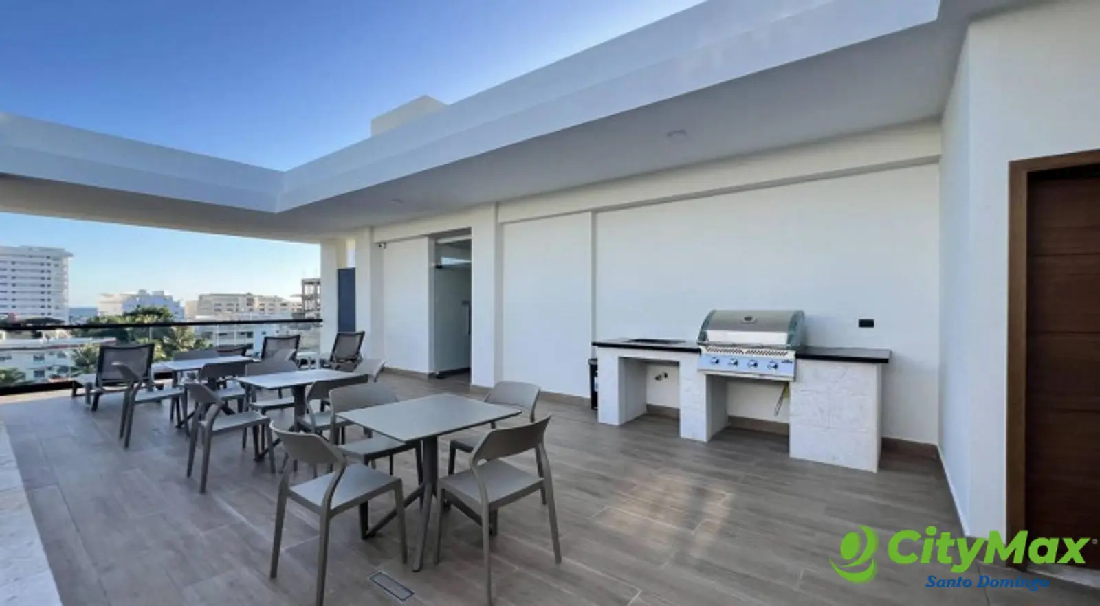 Apartamento en Venta en Juan Dolio de 1 habitacion - foto 9