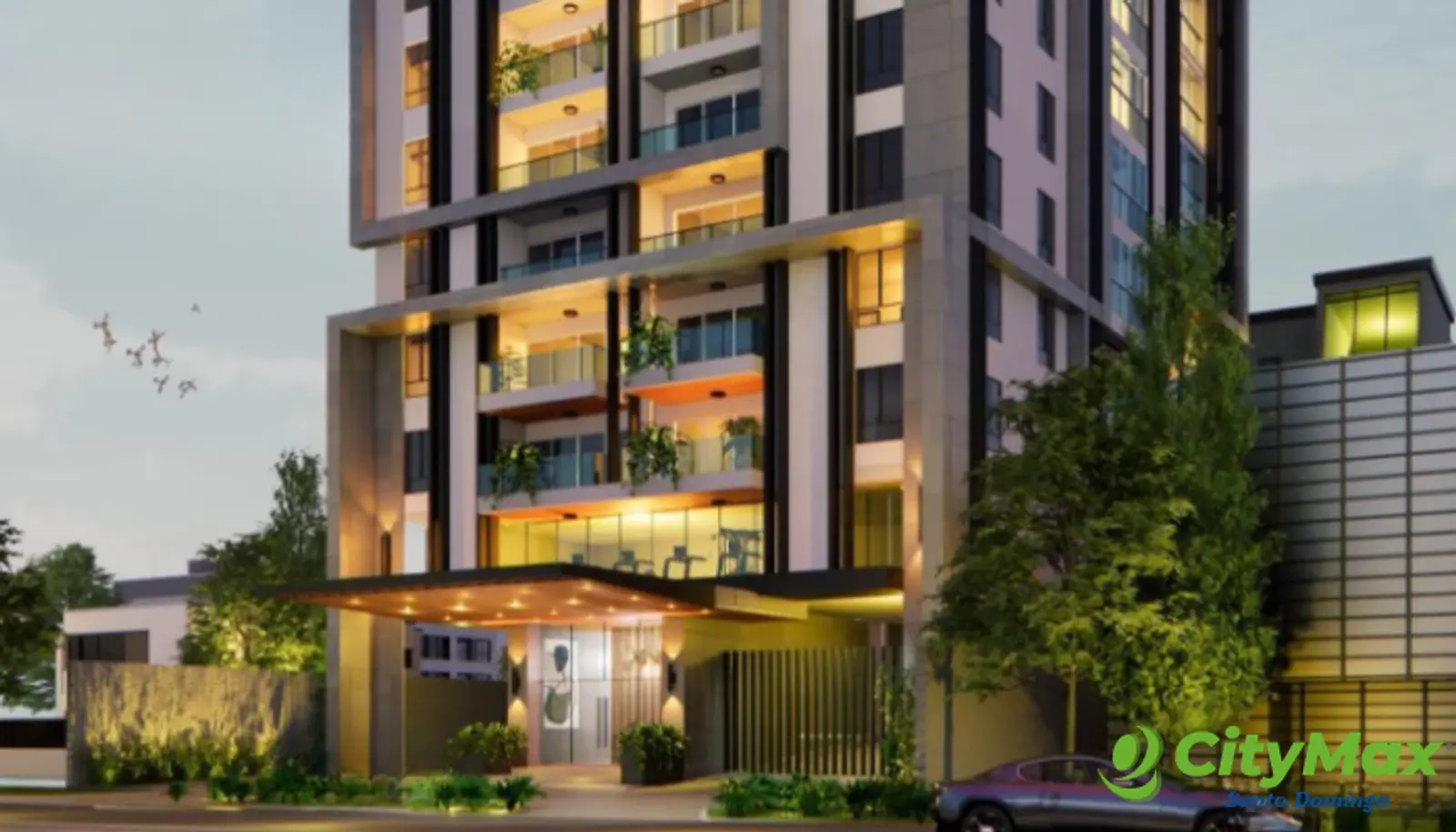 Exclusivo Apartamento en venta en la Julia - foto 2