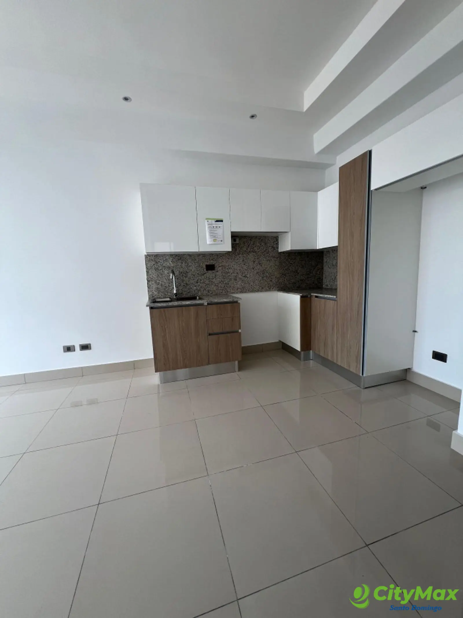 Apartamento en Venta en Renacimiento, de 1 habitacion - foto 4
