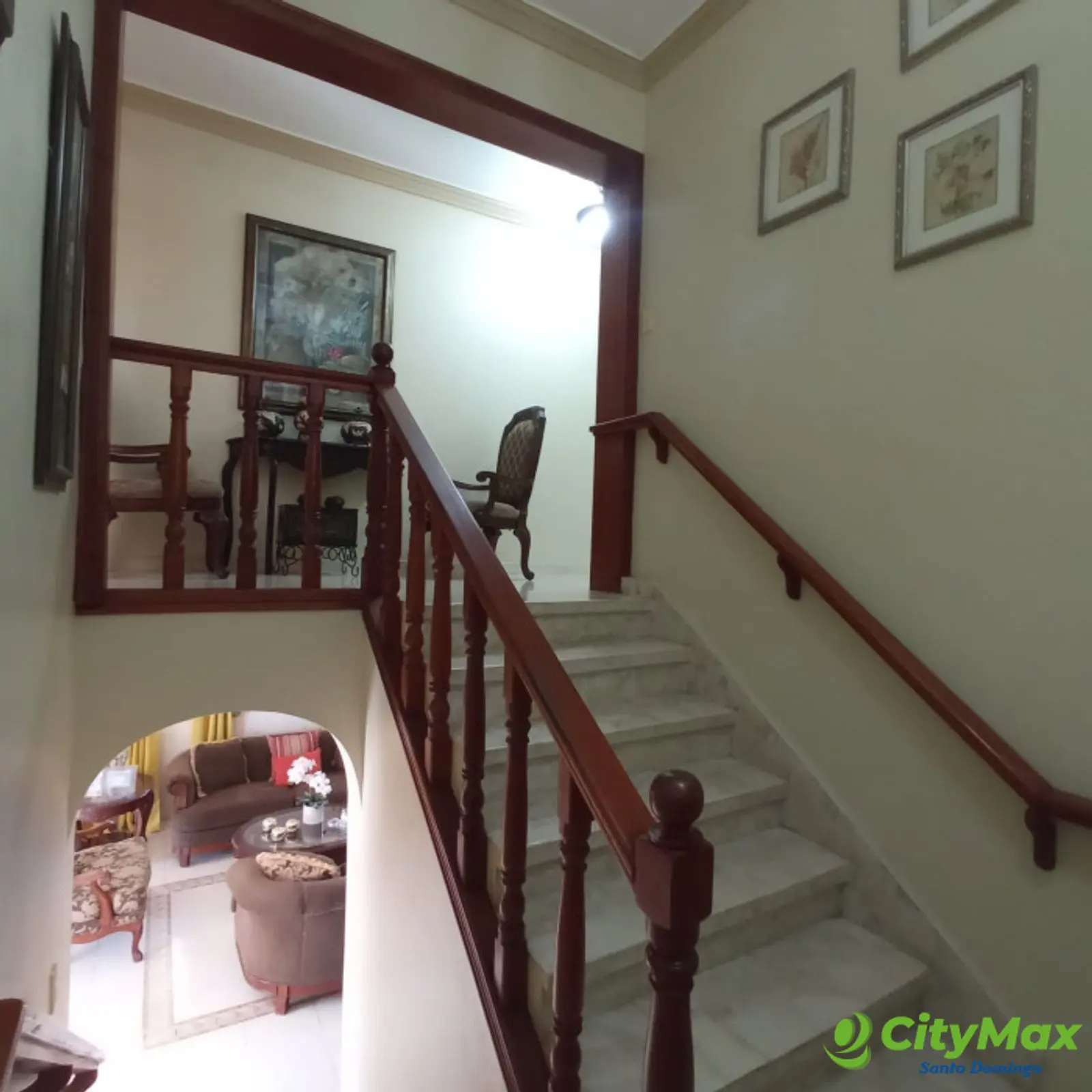 Casa en venta en Prado Oriental Santo Domingo Este - foto 18