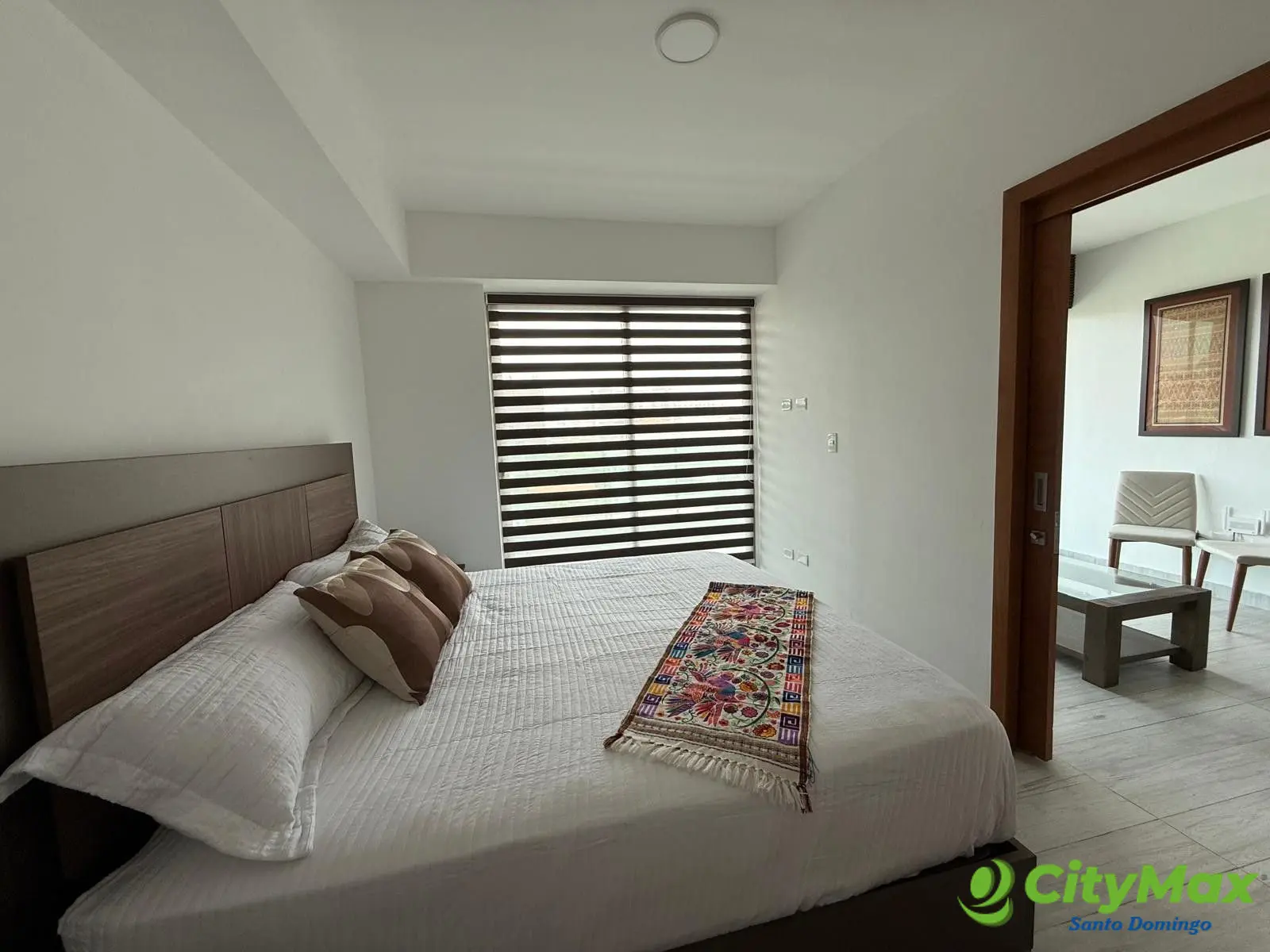Apartamento en Venta en La Julia, Distrito Nacional - foto 7