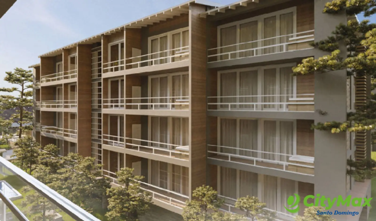 Apartamento en Venta en Jarabacoa - foto 7