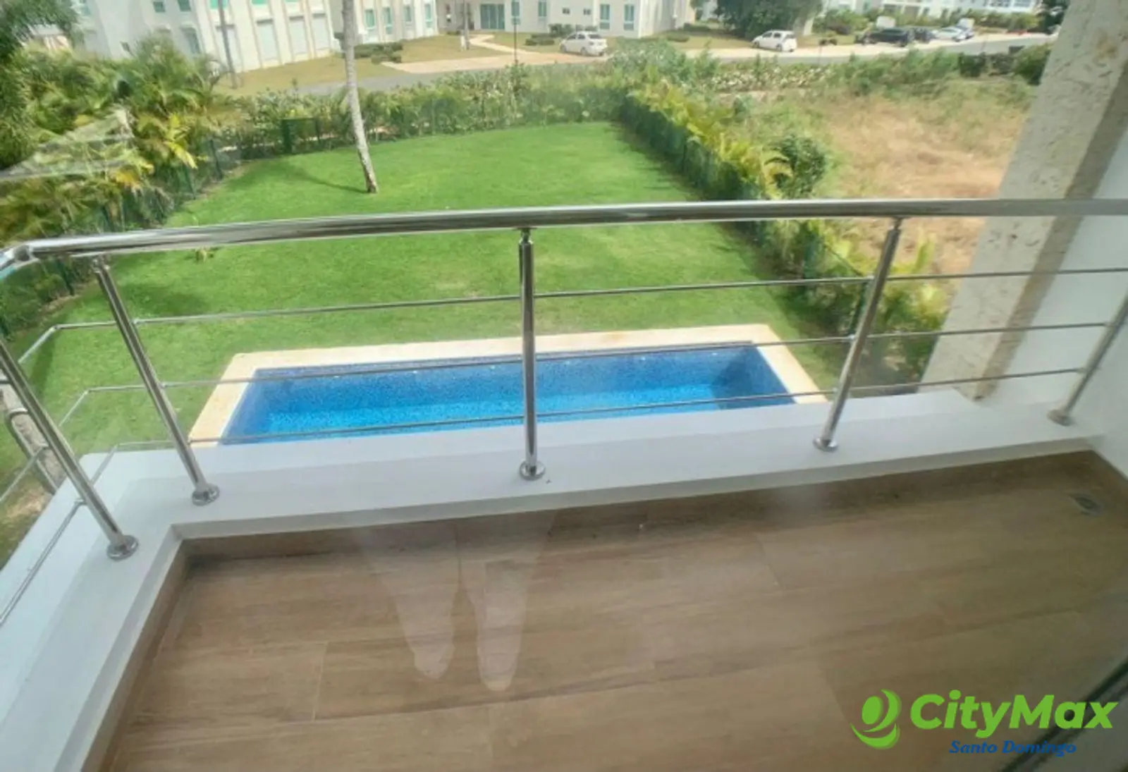 Vendo Villa de lujo en Playa nueva Romana - foto 5