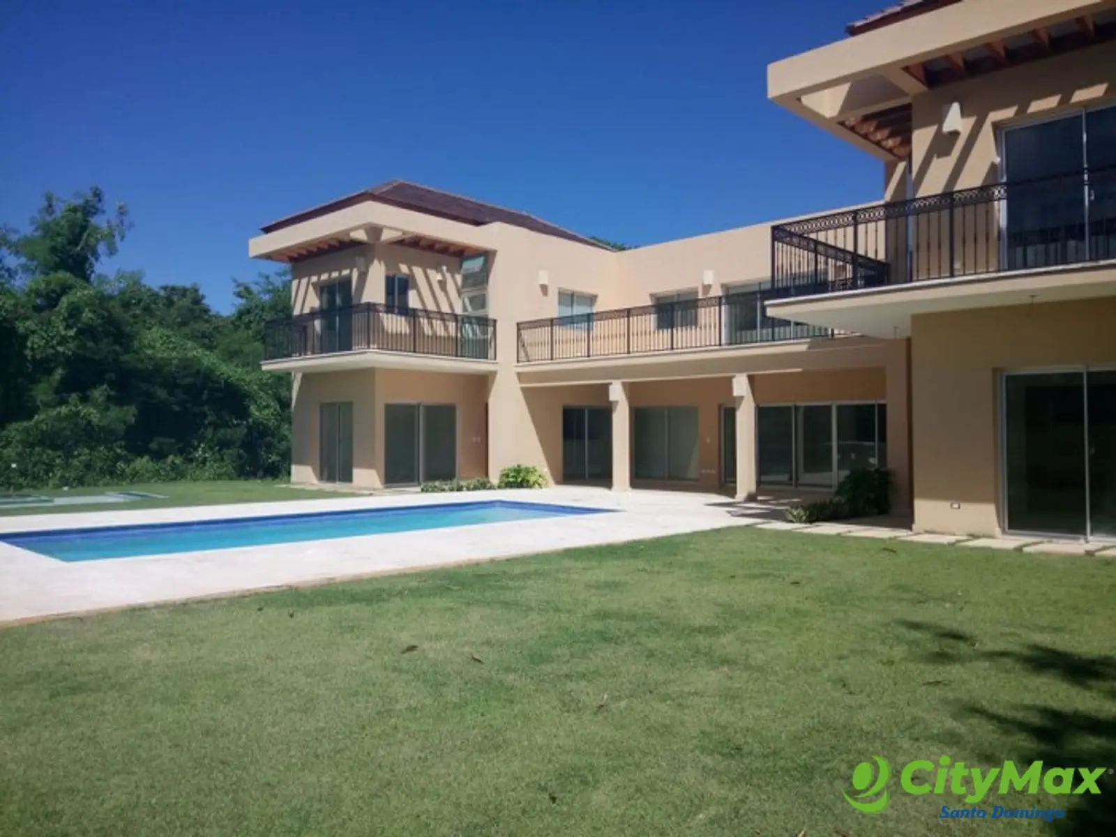 Villa en venta en Bávaro Punta Cana lista para estrenar - foto 3