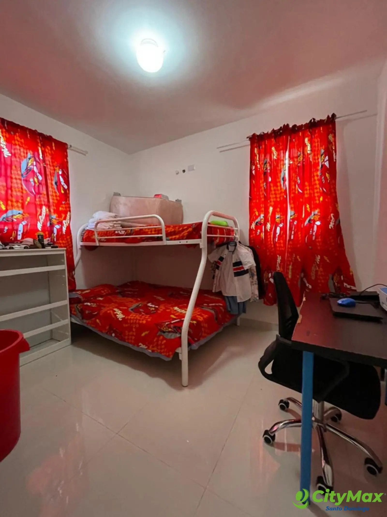 Apartamento en Venta de 3 habitaciones en la Jacobo - foto 12