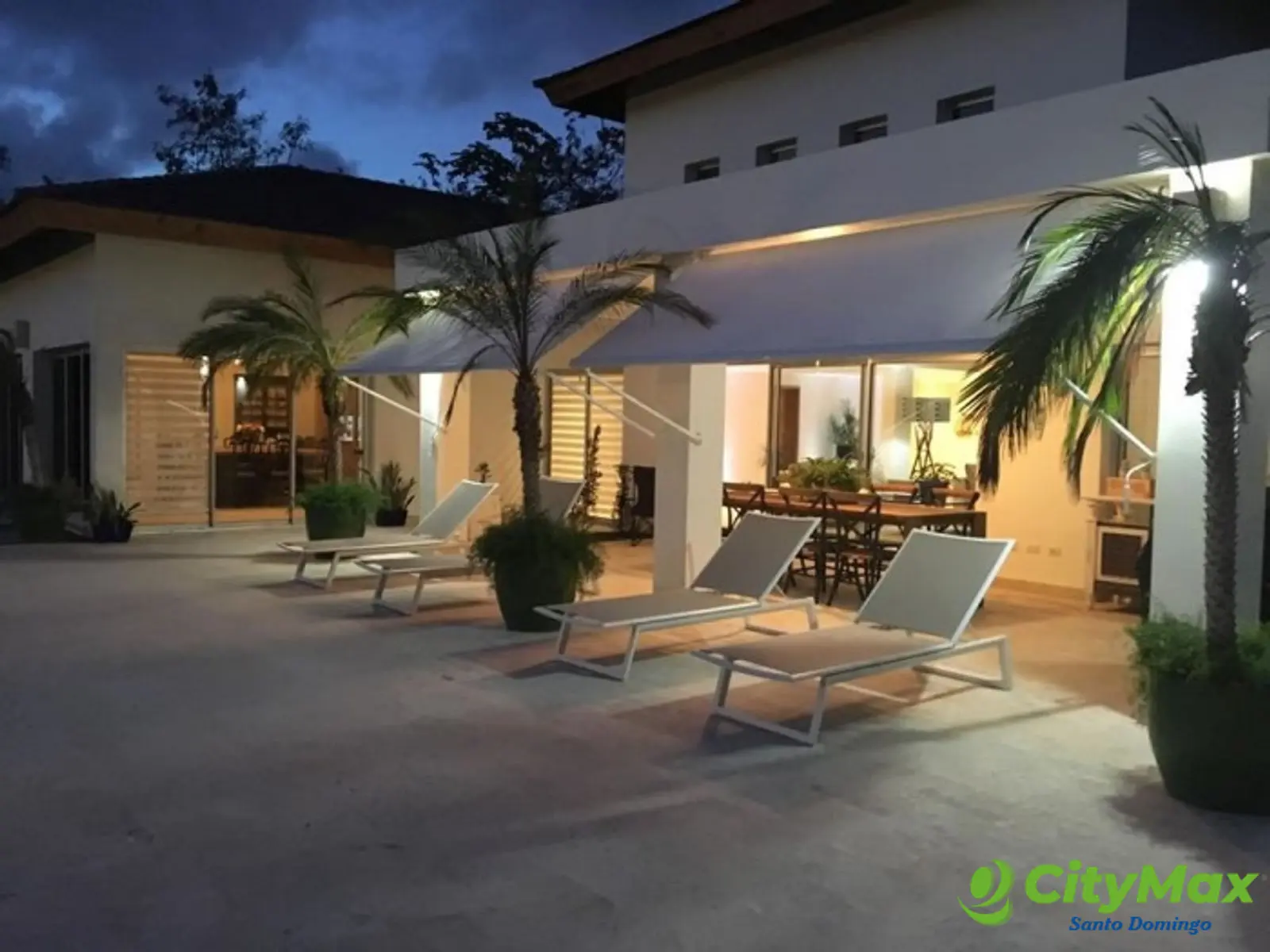 Villa amueblada en venta en Bávaro Punta Cana  - foto 8