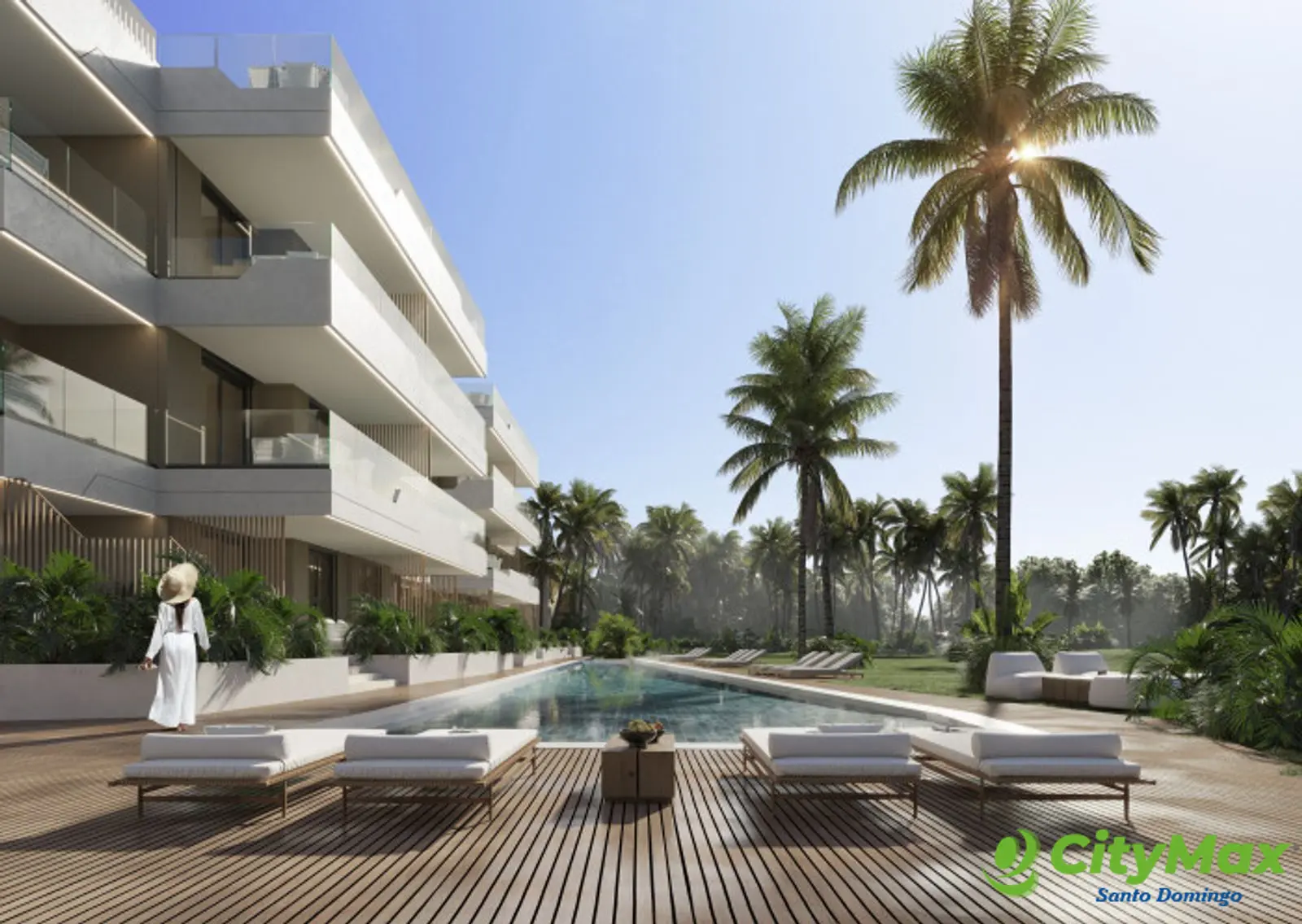 Apartamento en venta en Cocotal Punta Cana - foto 3