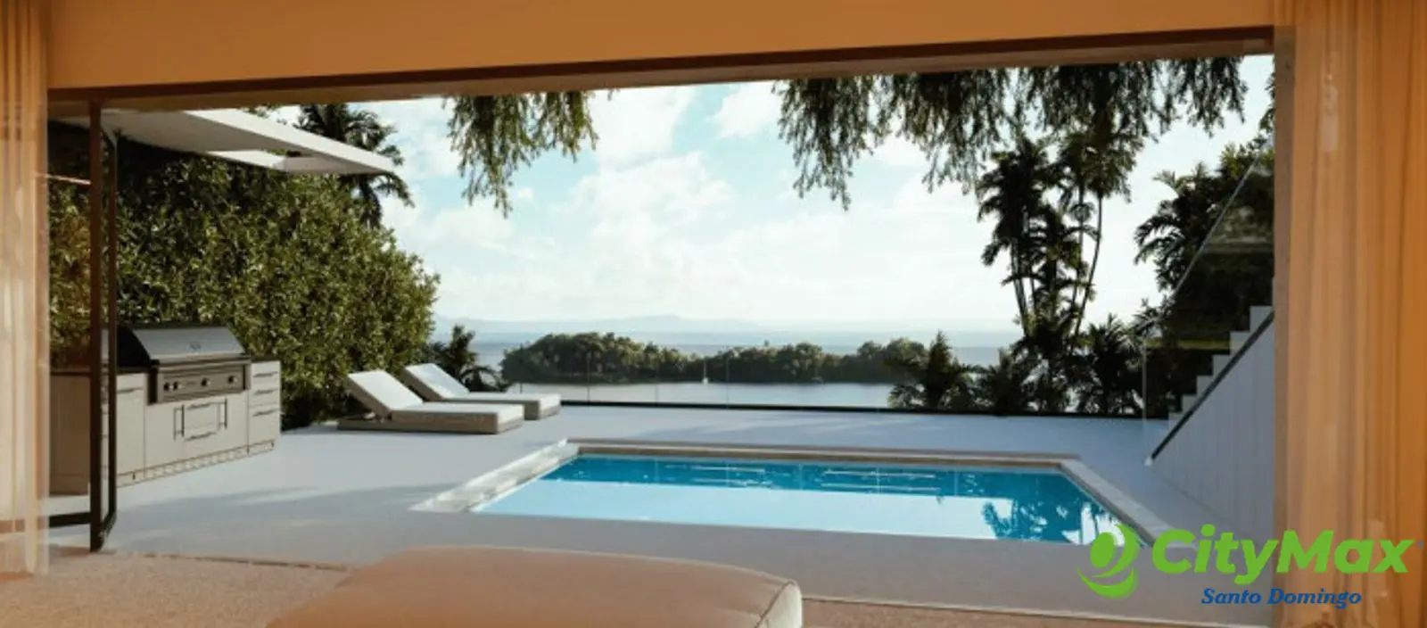 Villa en Venta en Samana de 3 habitaciones - foto 4