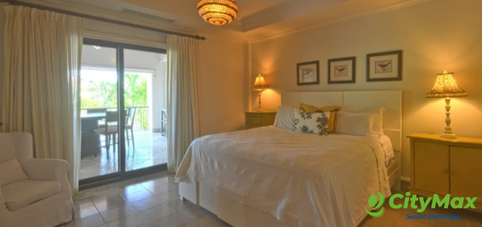 apartamento en venta amueblado de lujo en Cap Cana - foto 16