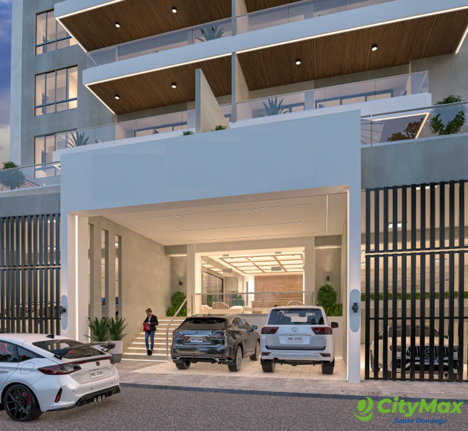 Apartamento de 2 habitaciones en Bella Vista en Venta - foto 13