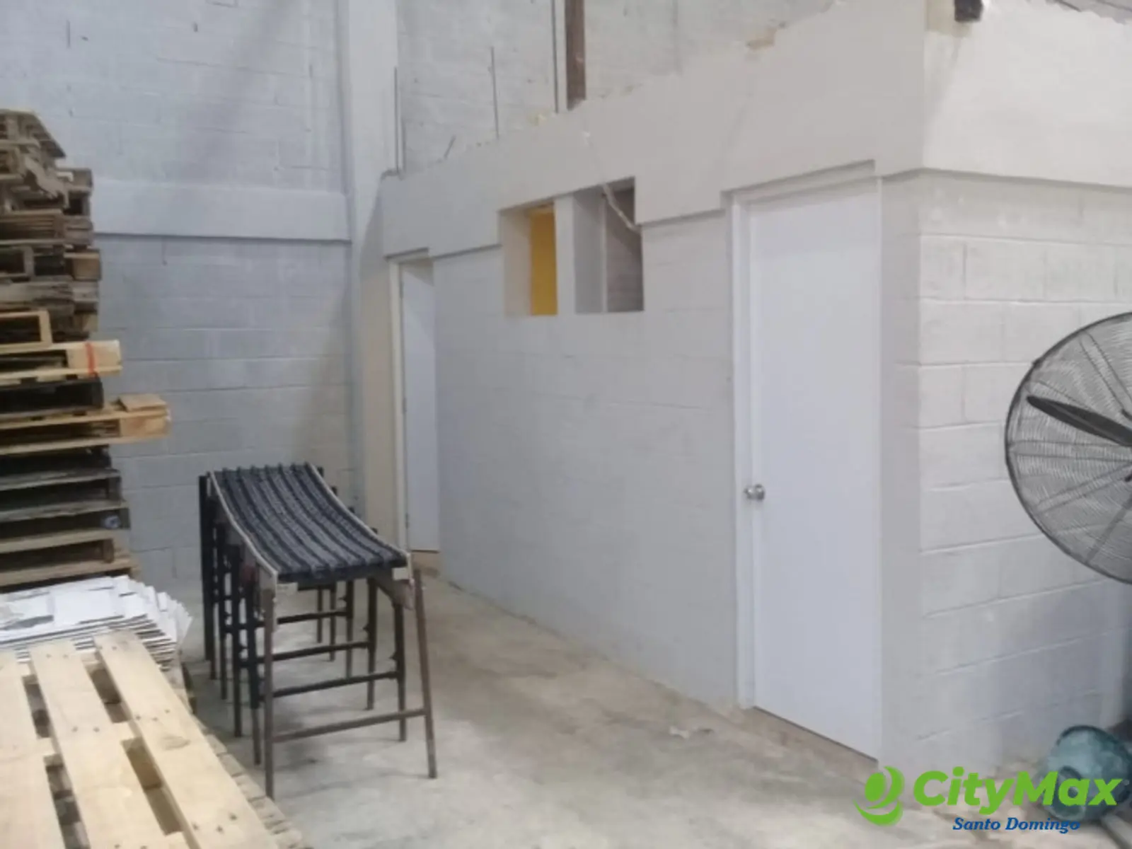 Nave en Alquiler Prolongación 27 De Febrero Manoguayabo - foto 8