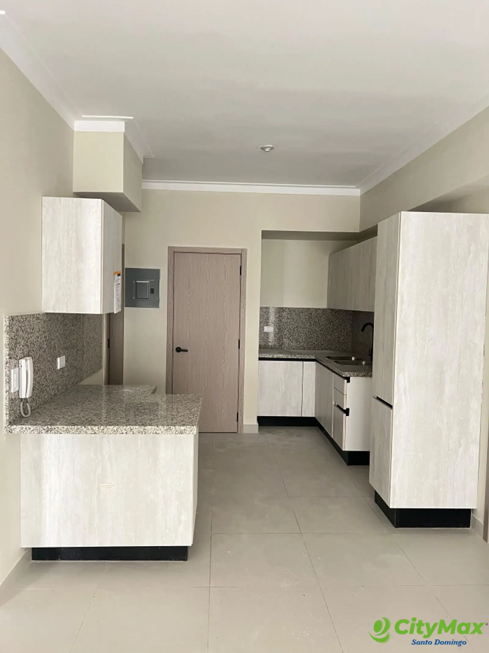 Apartamento en Venta en Evaristo Morales - foto 2