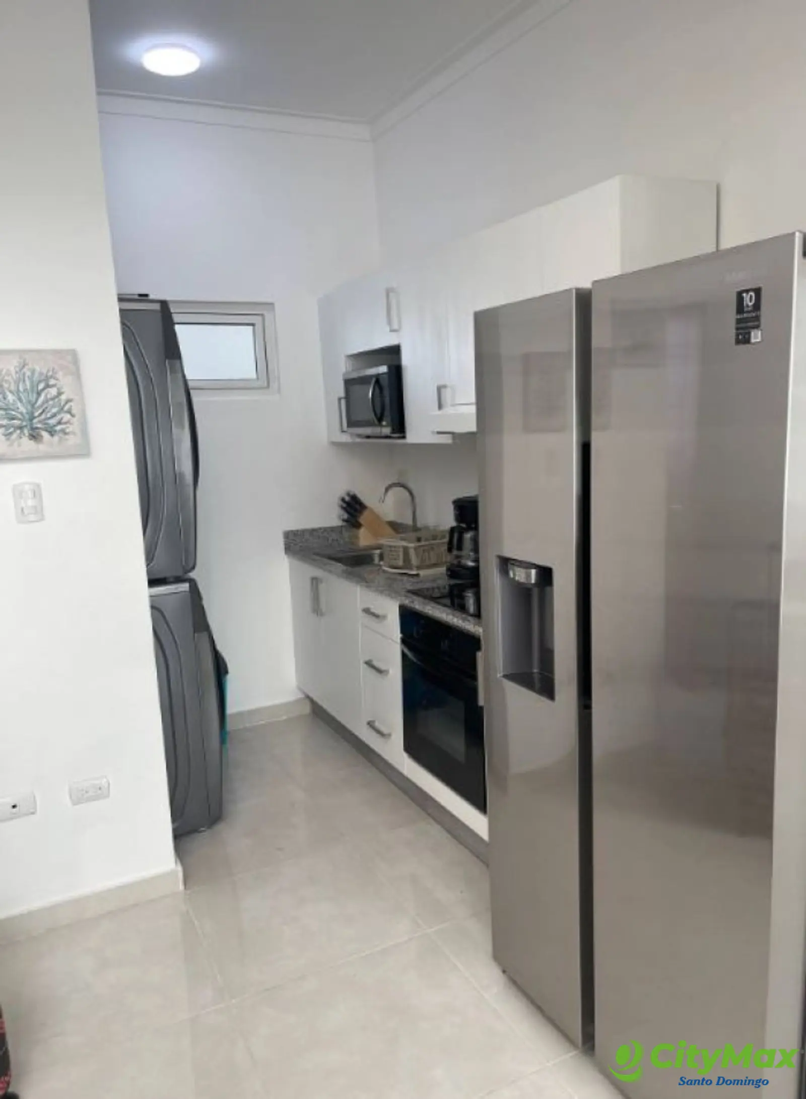 Penthouse en Alquiler en Juan Dolio - foto 8