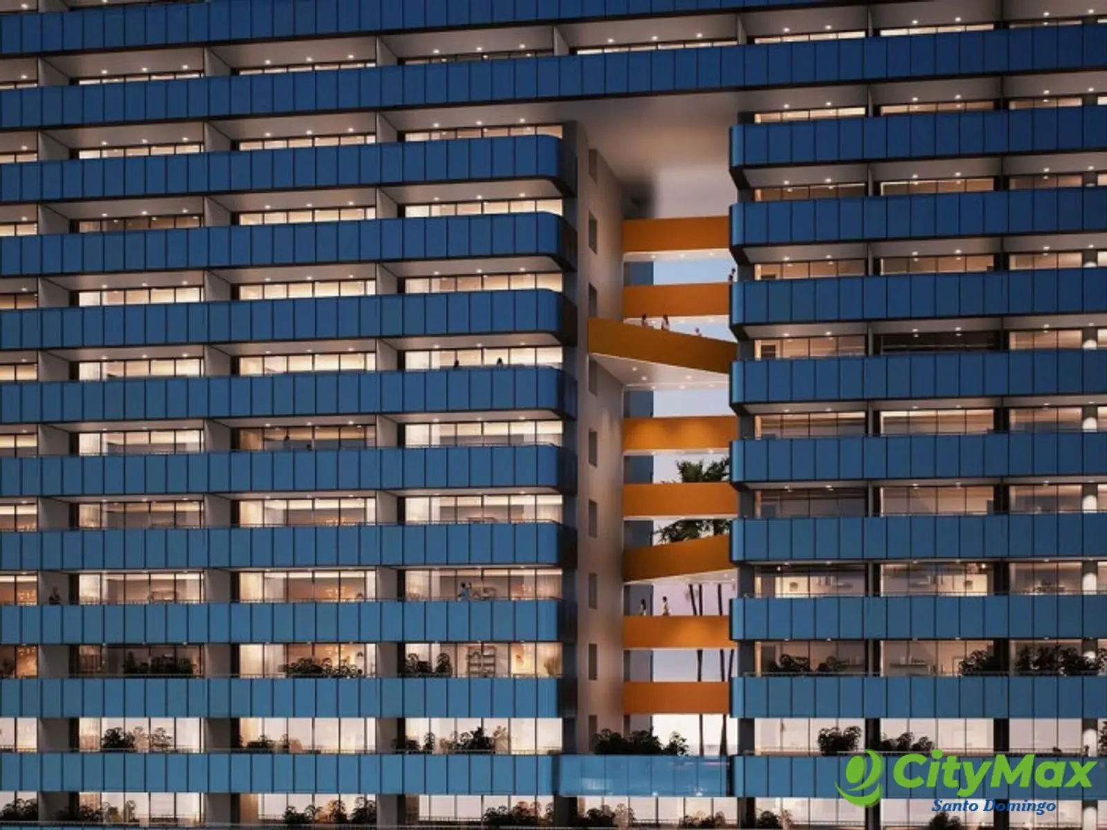 Apartamento Luxury en venta frente a playa, Juan Dolio - foto 7