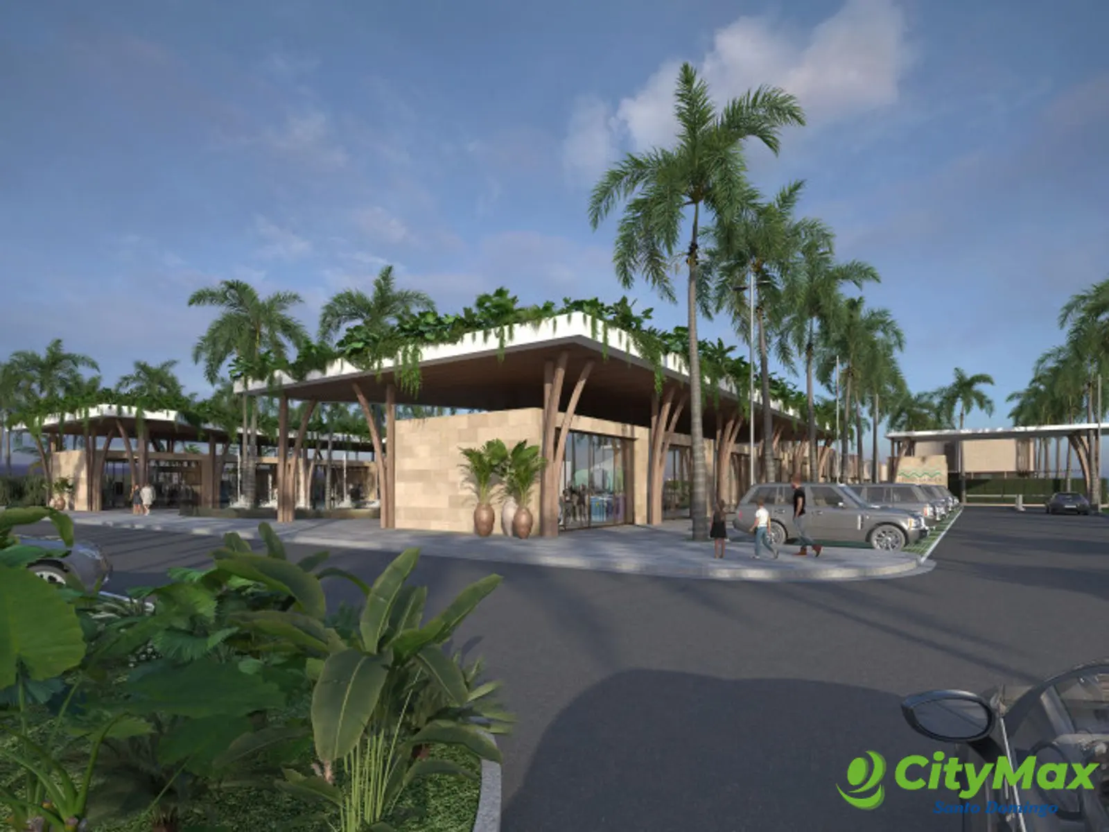 Apartamento en Venta en Los Corales con terraza privada - foto 10