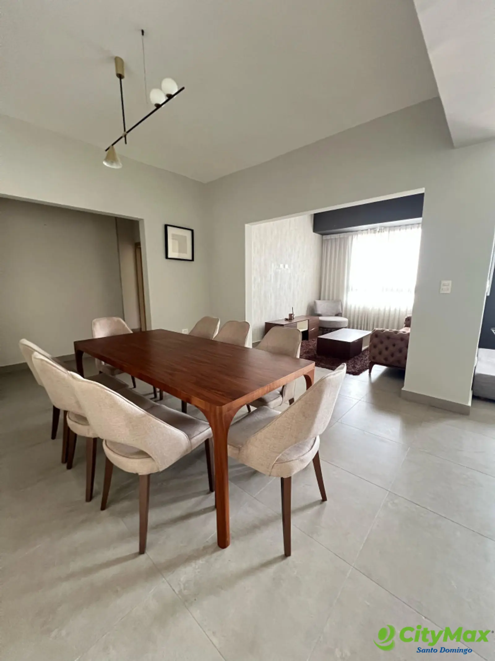 Apartamento amueblado en Alquiler en El Millon - foto 7