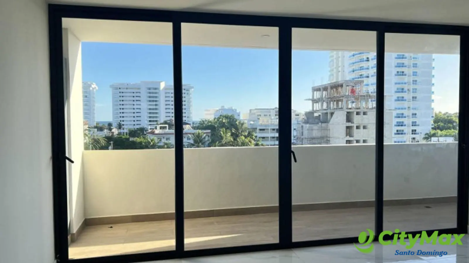 Apartamento en Venta en Juan Dolio de 1 habitacion - foto 5
