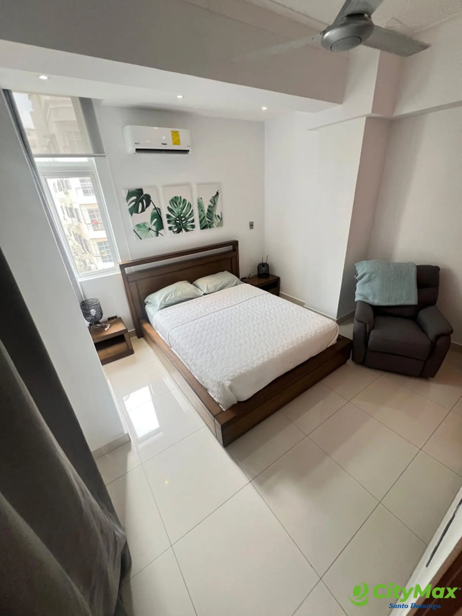 Apartamento amueblado en venta en Bella Vista - foto 17