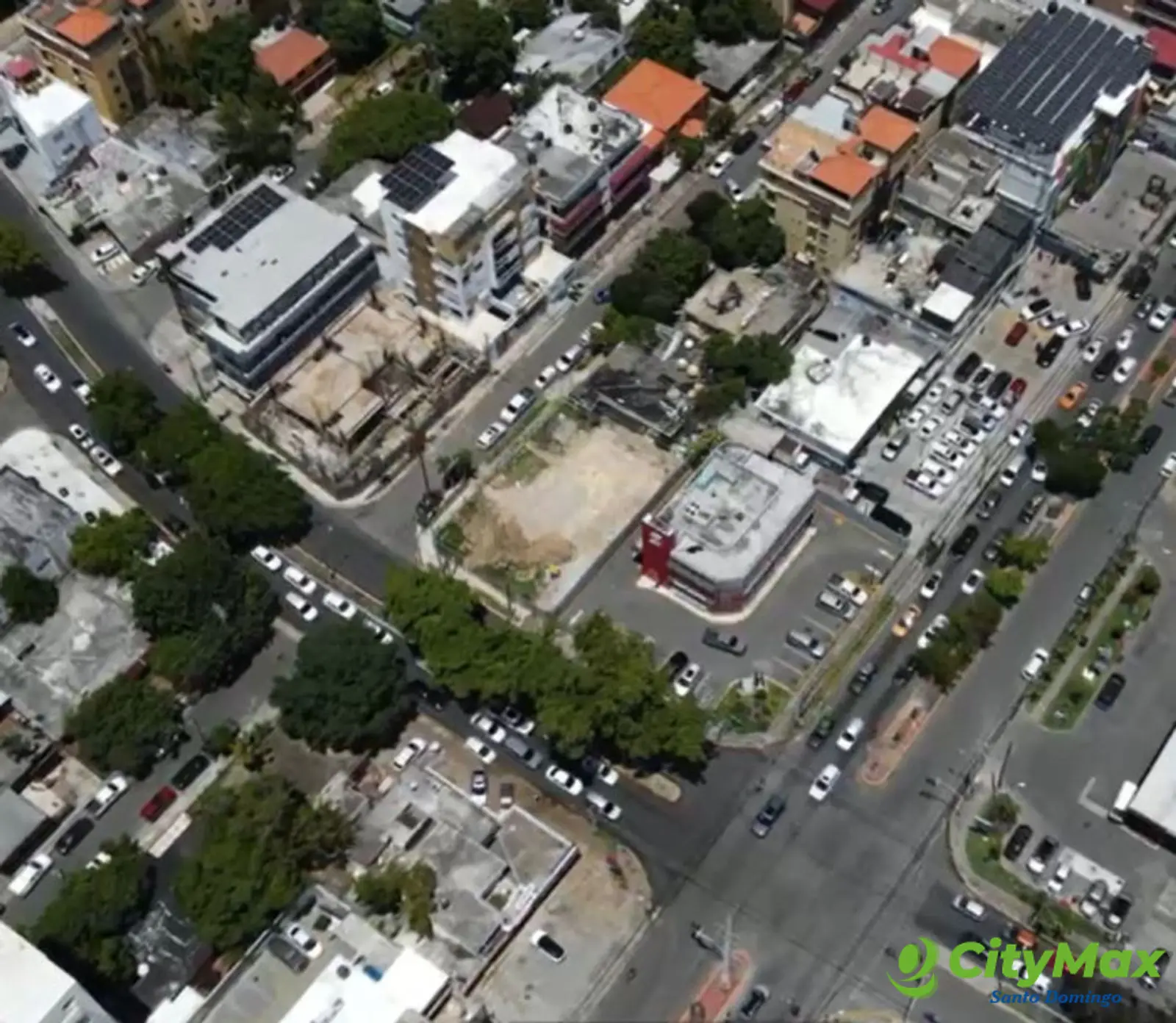 Solar de 540 mts en Alquiler en Mirador Norte  - foto 4
