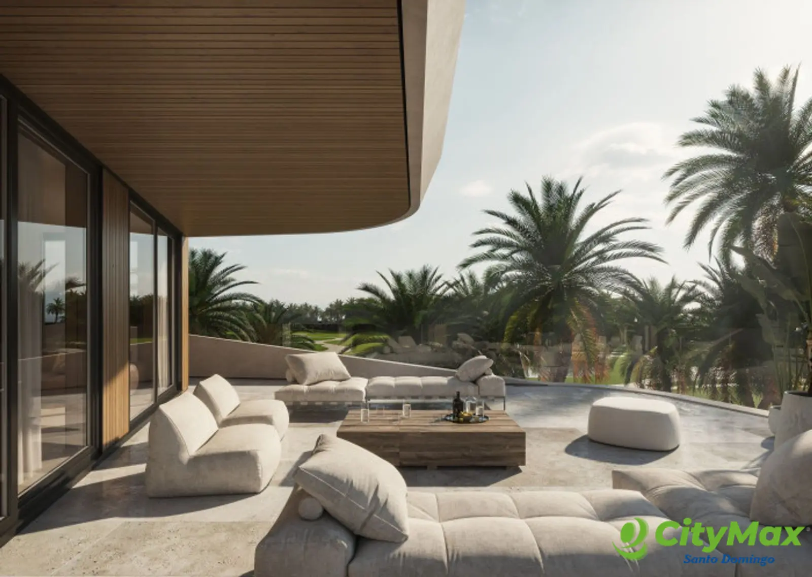 Apartamento de 3 habitaciones en venta en Cap Cana - foto 9