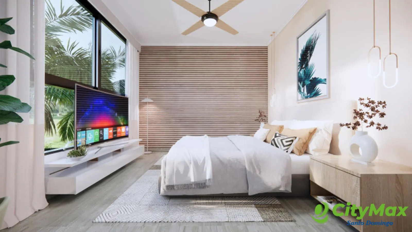 Villa en Punta Cana en Venta - foto 6