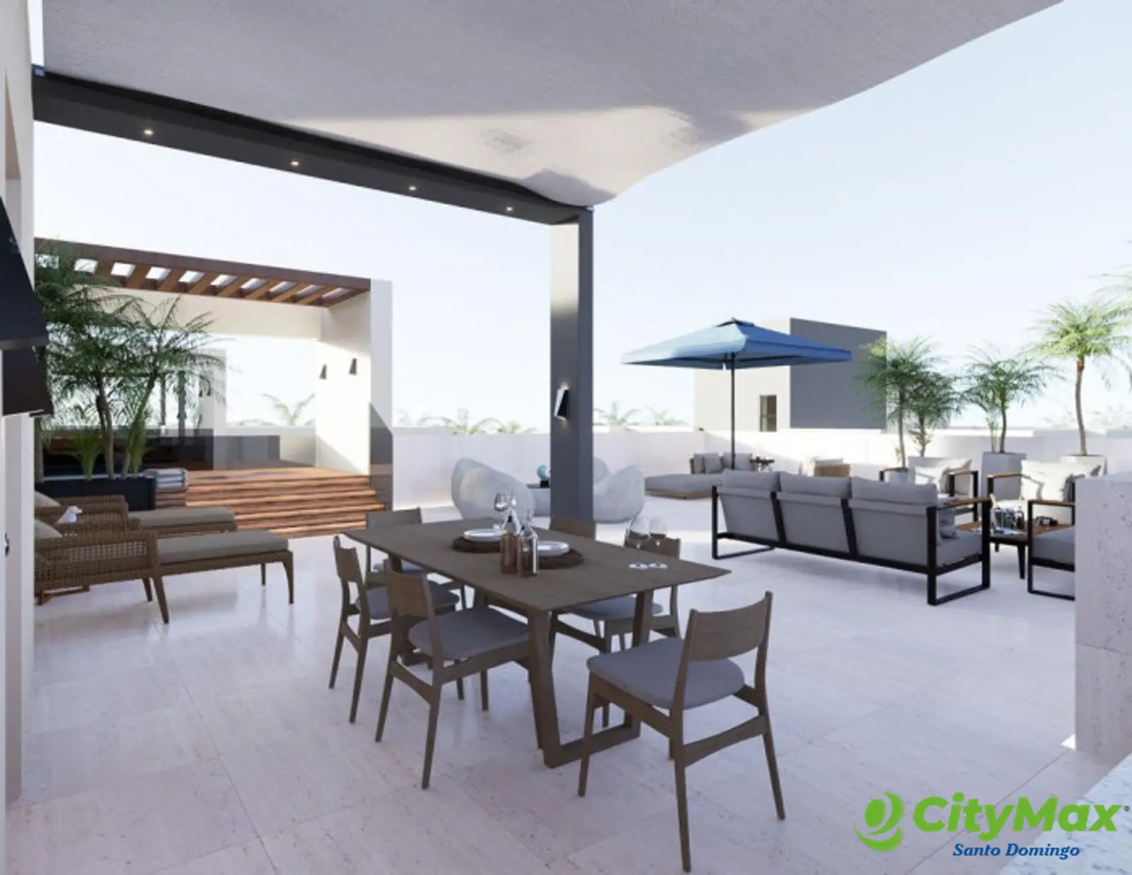Apartamento en Vista Cana en Venta - foto 14