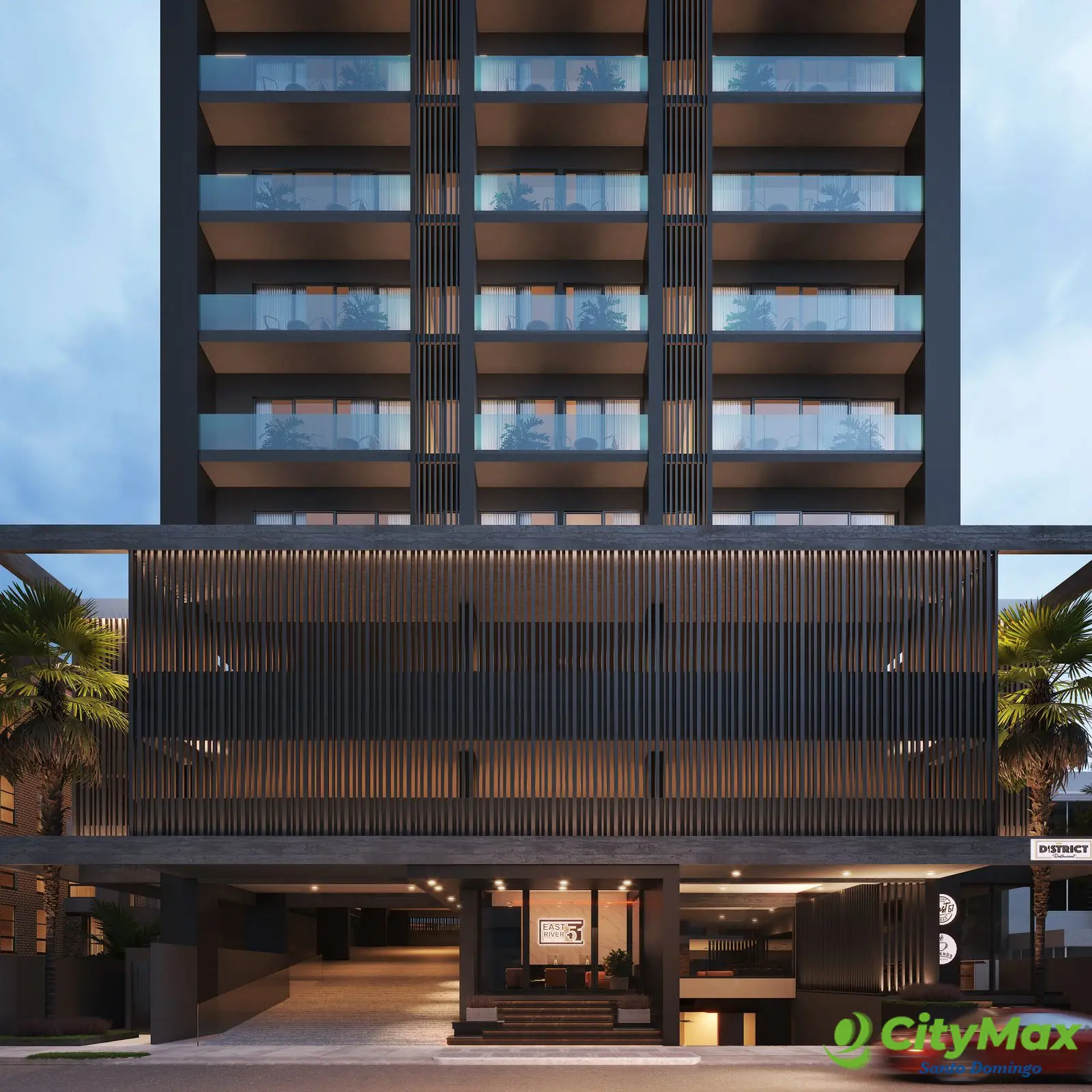 Apartamento para inversión en Venta en Ensanche Ozama - foto 2