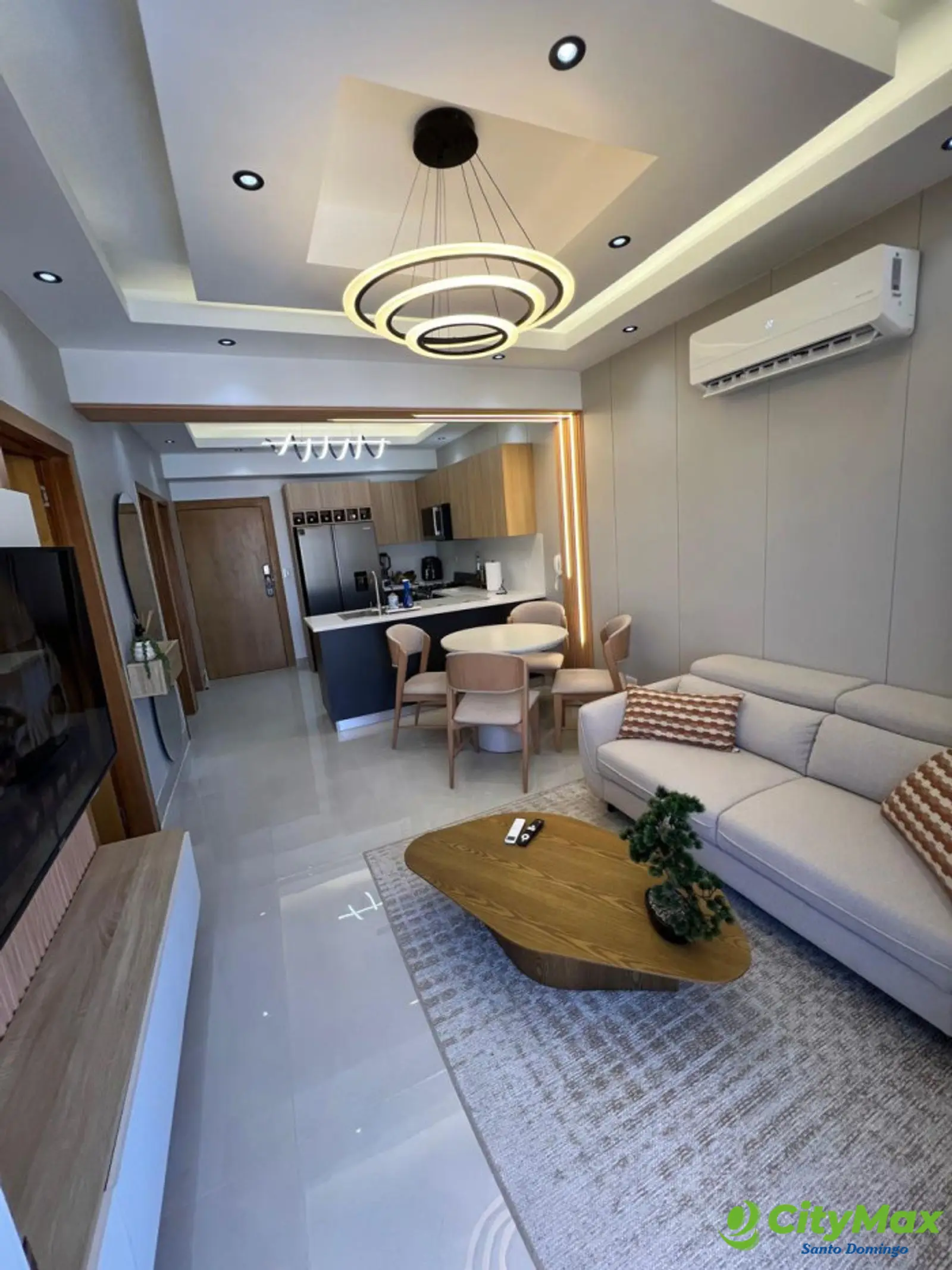 Apartamento en Venta amueblado en La Esperilla - foto 7