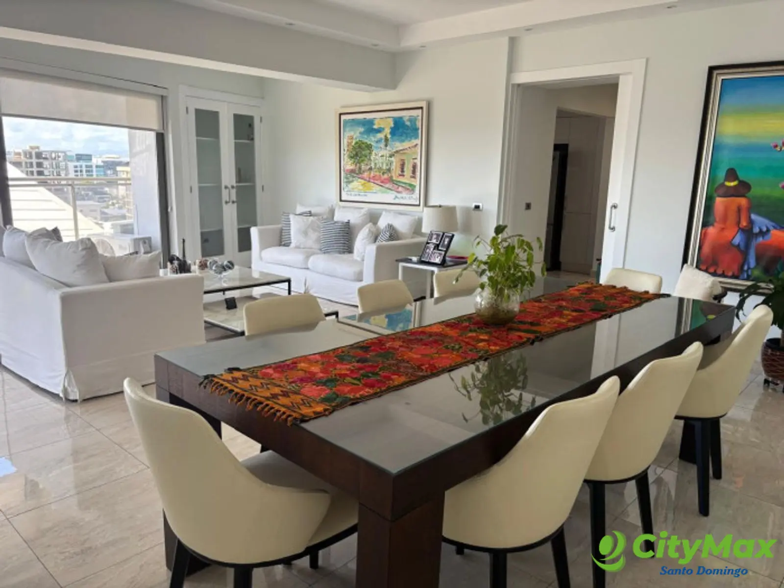 Apartamento en Venta y Renta en la sarasota Bella Vista - foto 5