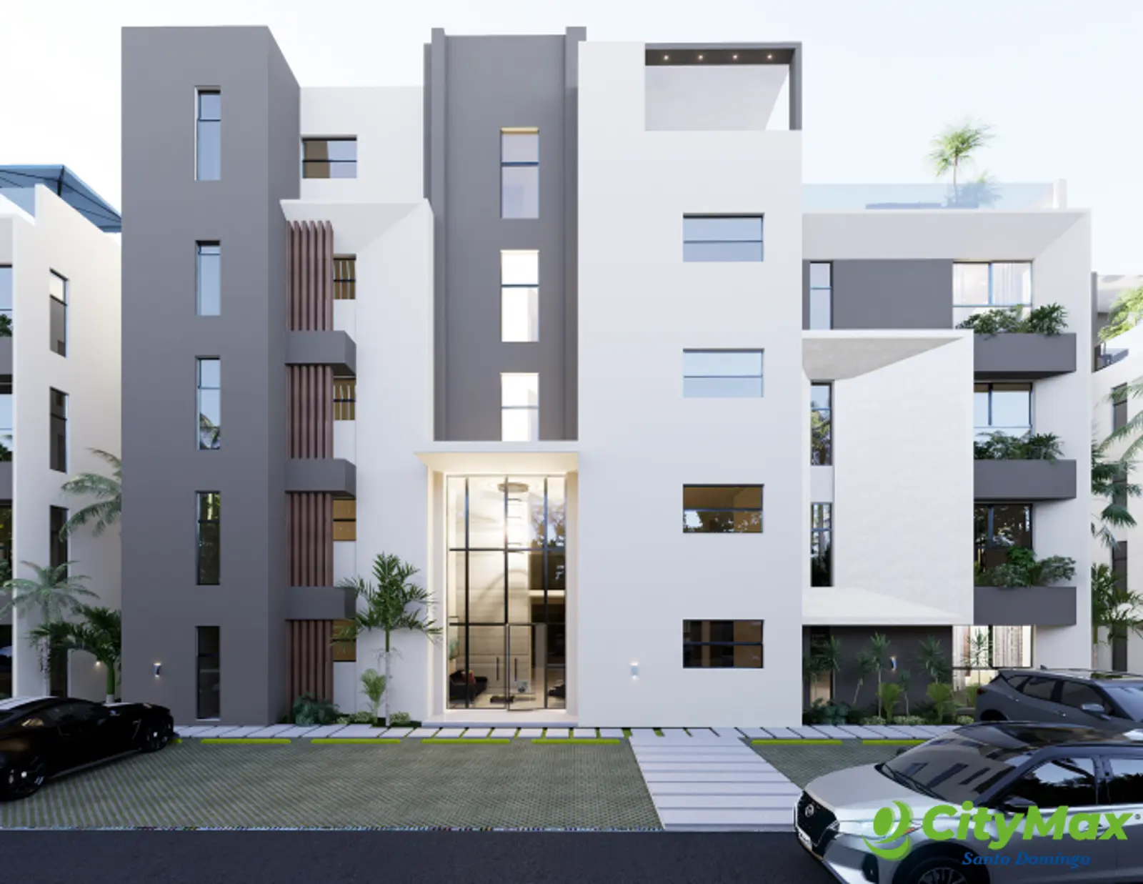 Apartamento en Vista Cana en Venta - foto 3