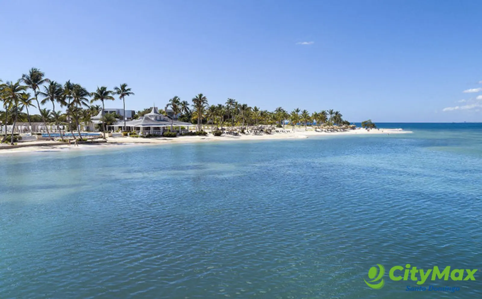 Complejo Playa Nueva Romana Solar en venta en Romana  - foto 12