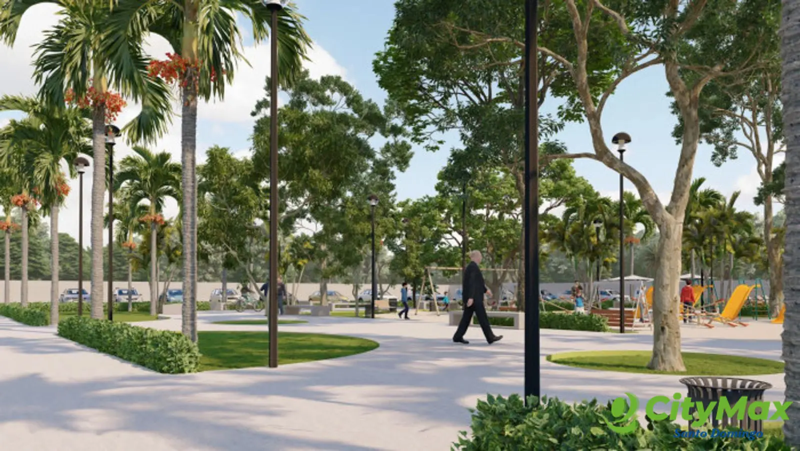 Apartamento en Venta en Boca Chica de 1 Habitacion - foto 6