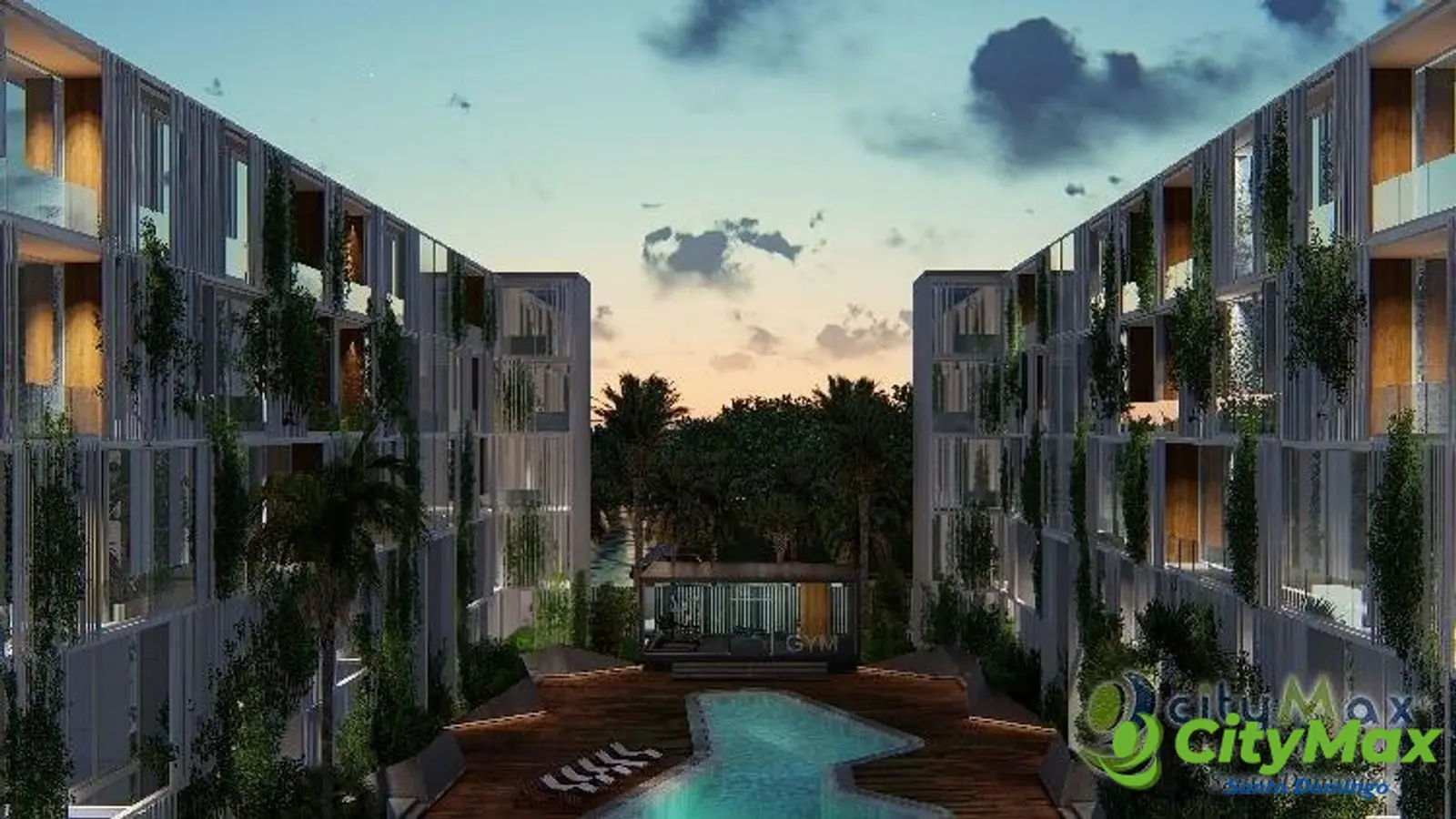 En Venta Apartamento 2 habitaciones en Punta Cana - foto 13