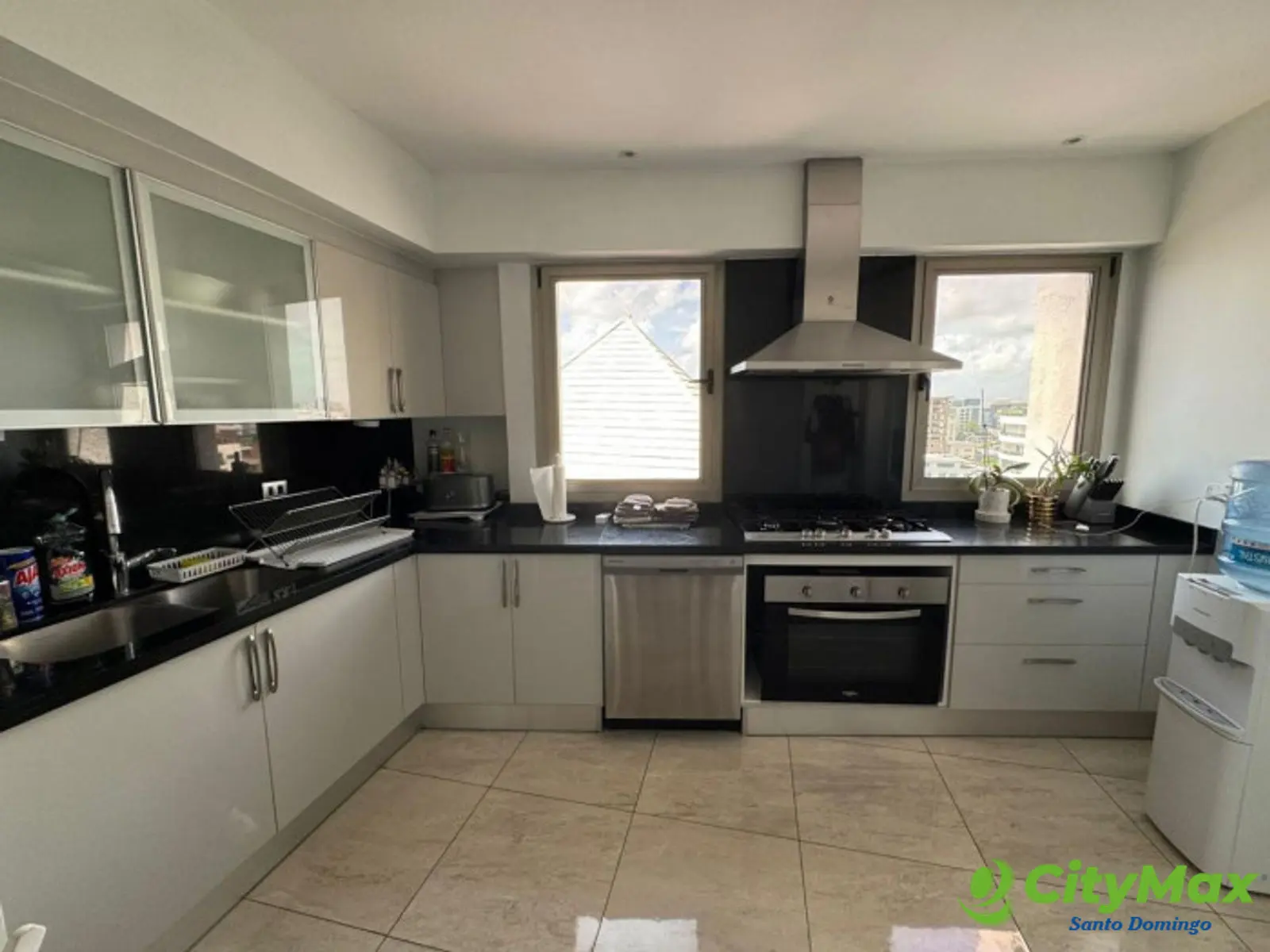 Apartamento en Venta y Renta en la sarasota Bella Vista - foto 8