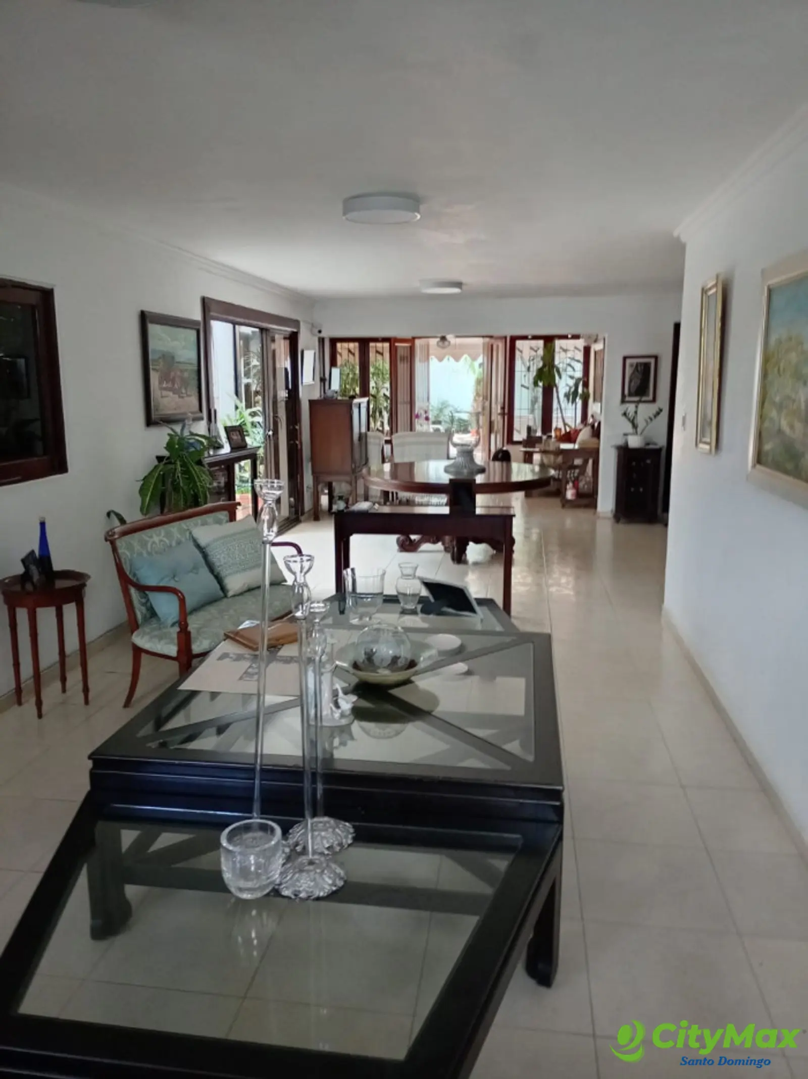 Casa en Alquiler para Uso Comercial en El Fernandez - foto 10