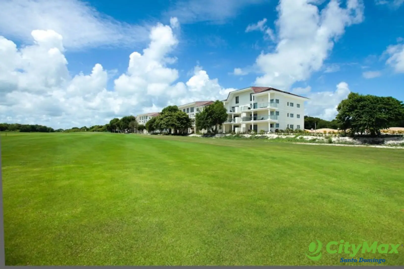 Apartamento en Venta Amueblado en Punta Cana Bávaro  - foto 4