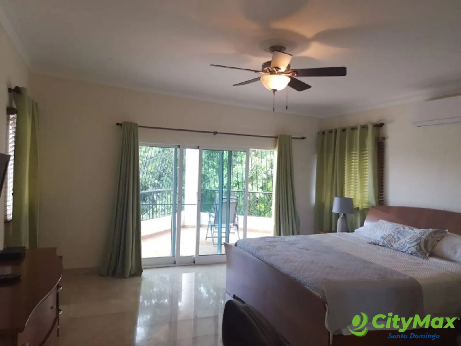 Casa Amueblada en Venta o alquiler en Arroyo Hondo III - foto 19