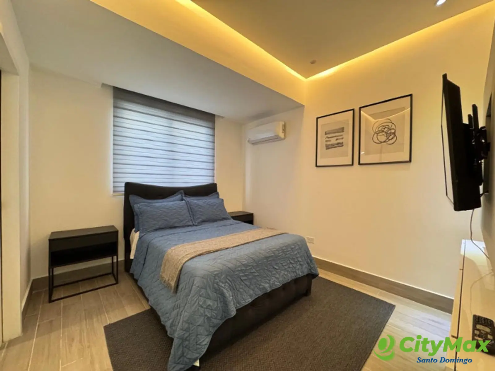 Apartamento amueblado en venta y alquiler Bella Vista - foto 10