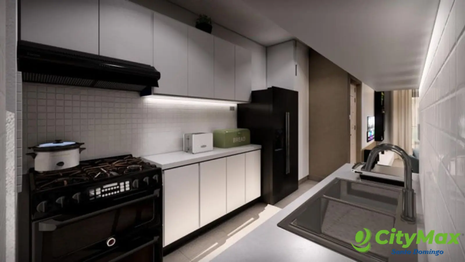 Apartamento en venta cerca de la ecologica - foto 9