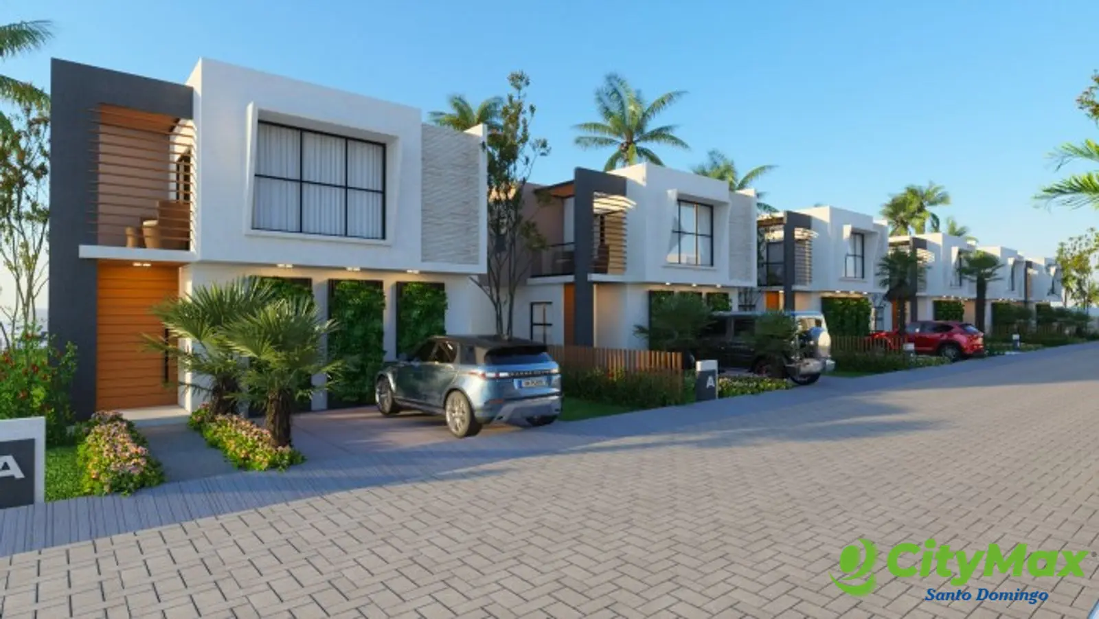 Villas en venta  en Vista Cana- Punta Cana - foto 3