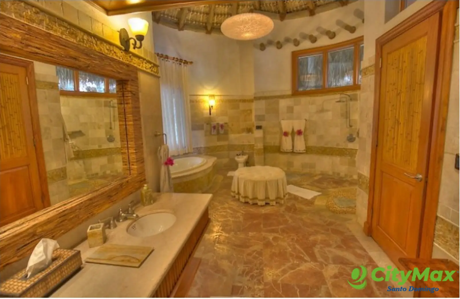 Villa en venta Amueblada de lujo en Cap Cana Punta Cana - foto 8