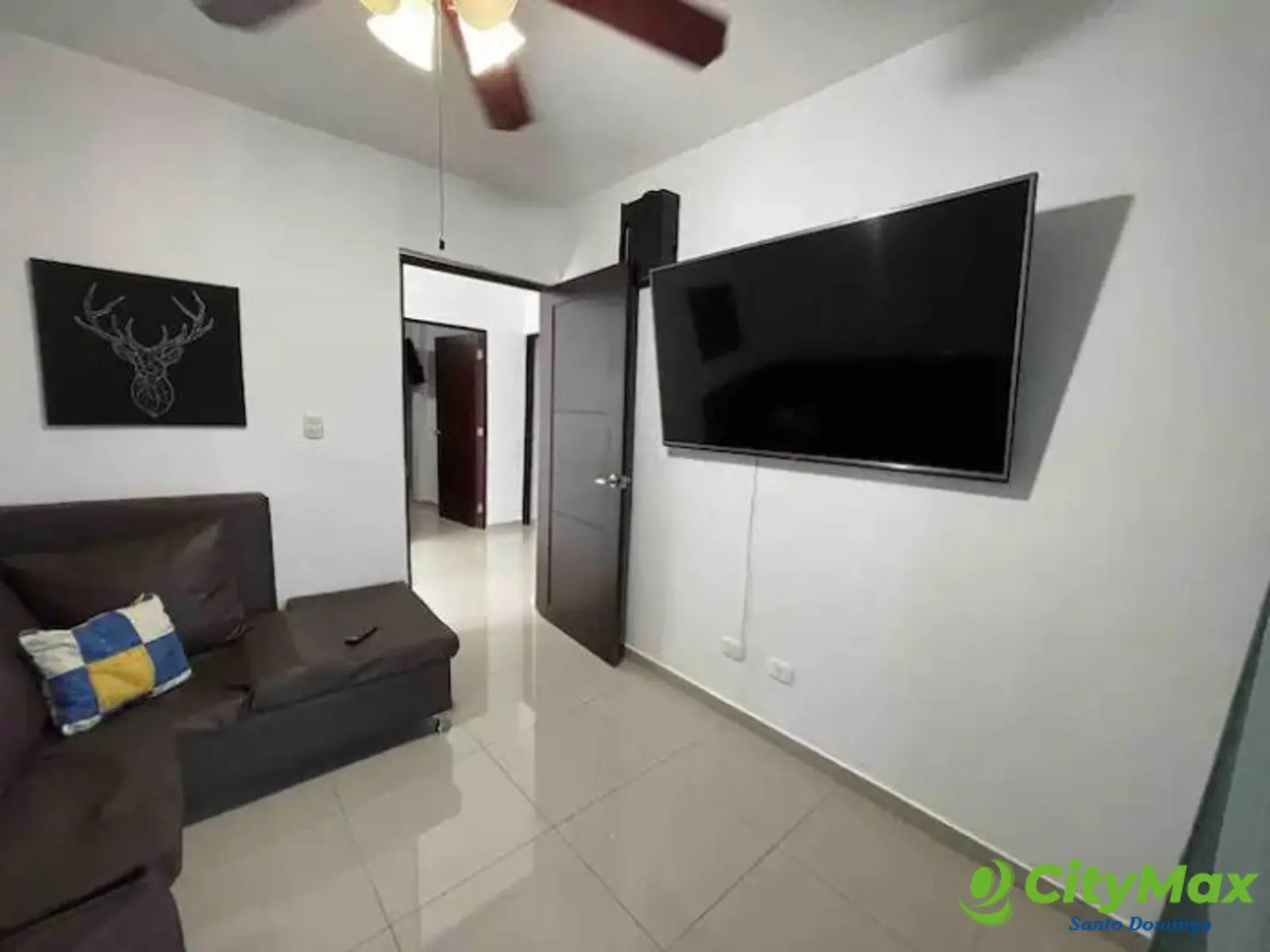 Casa Amueblada en Alquiler o Venta en San Isidro  - foto 3