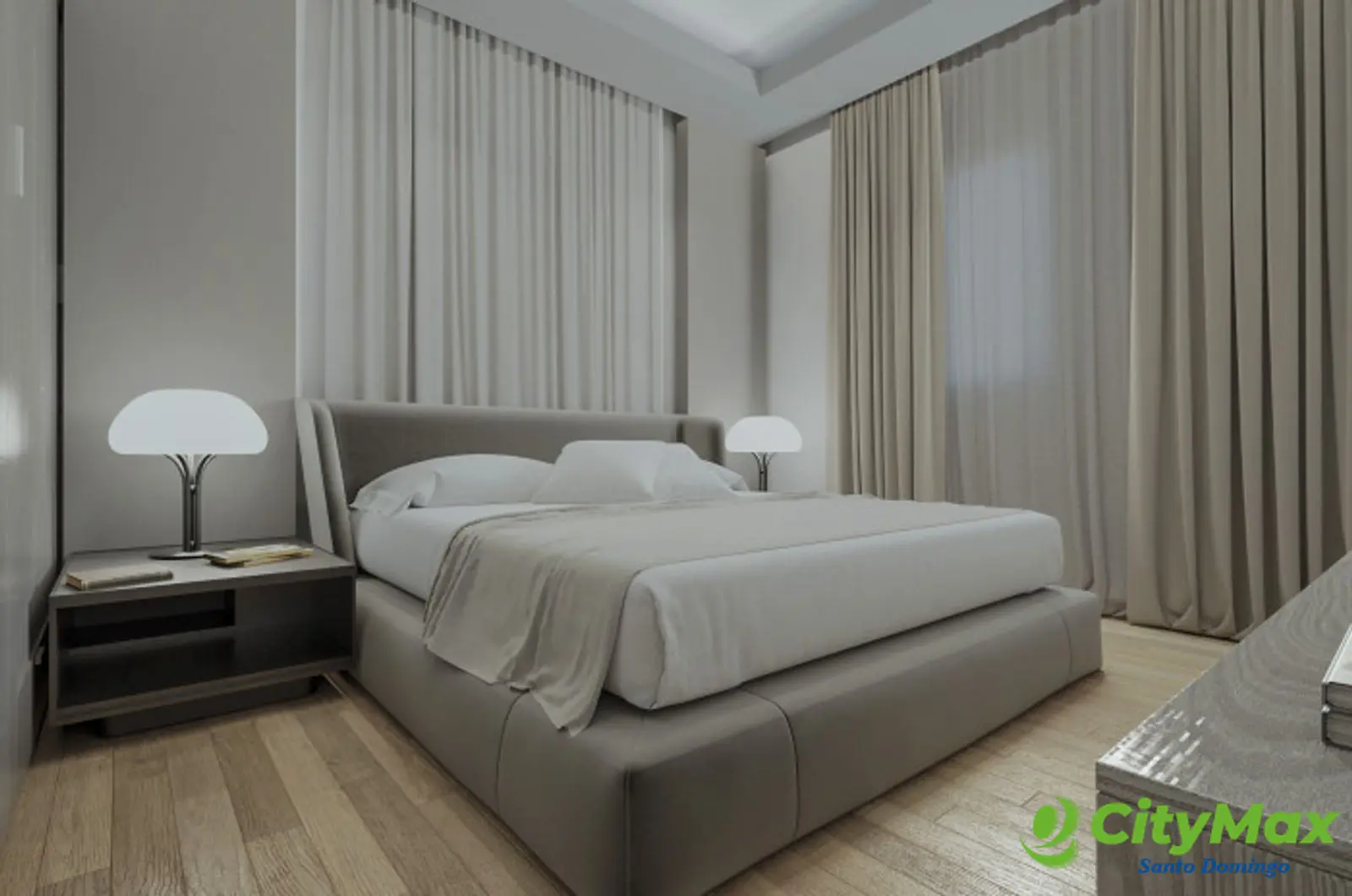 Apartamento en Venta en la Aut. San Isidro - foto 5