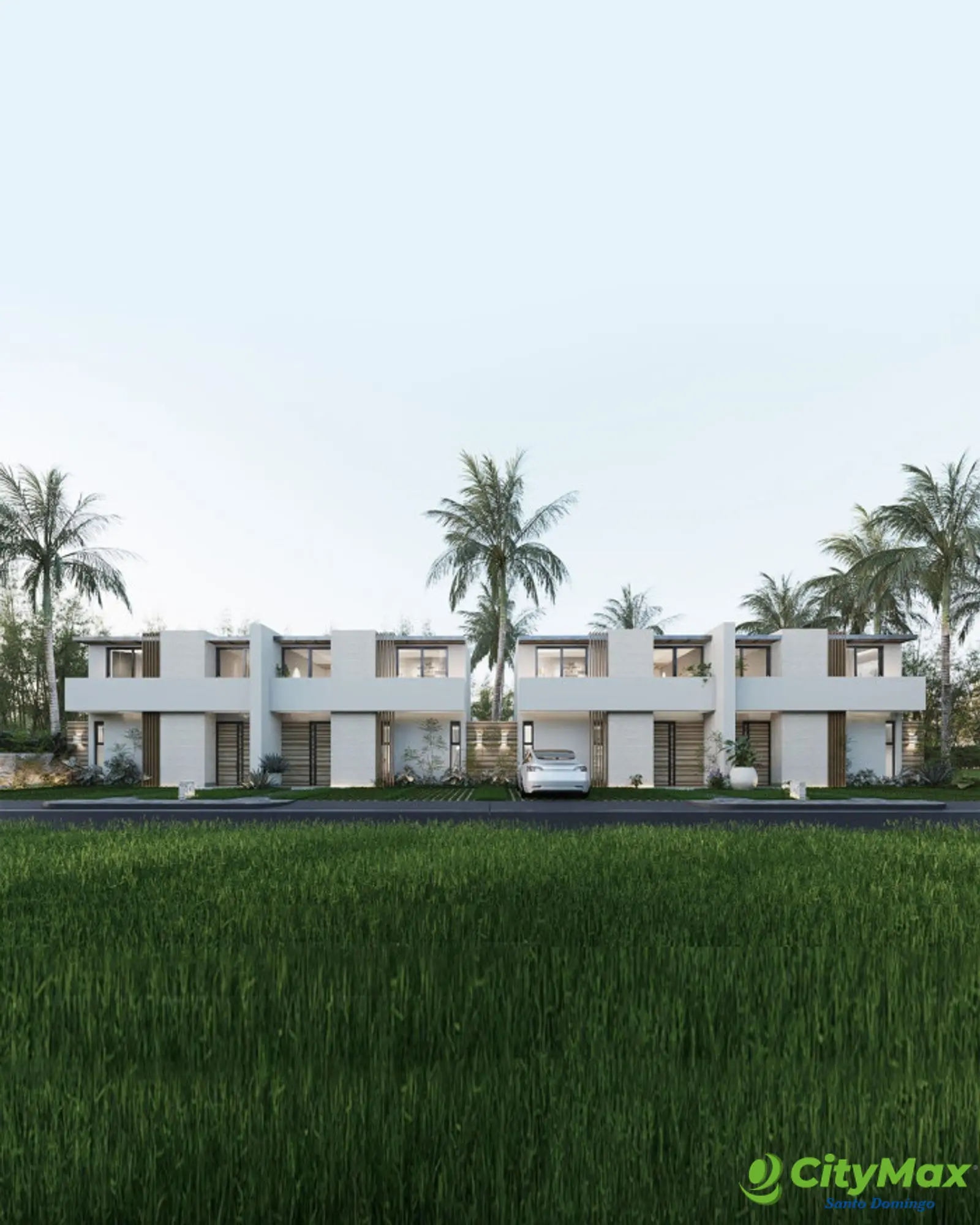 Hermosas Villas 3 Habitaciones en Punta cana en Venta - foto 5