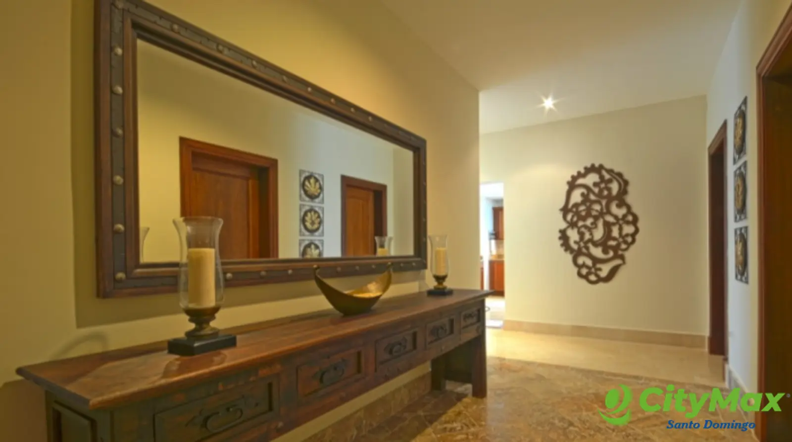 apartamento en venta con vista a la playa  en Cap Cana. - foto 18