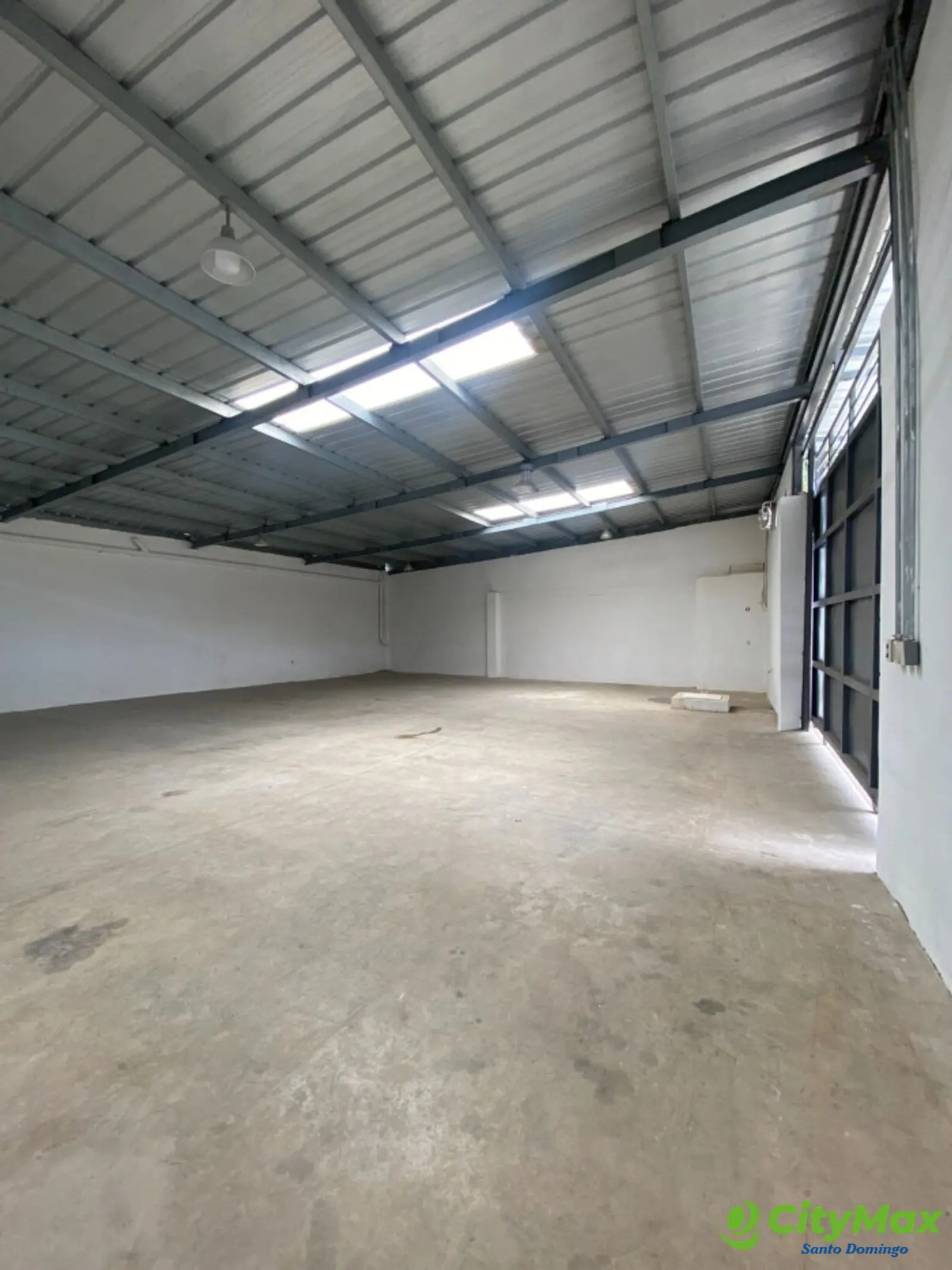 Nave Industrial En Alquiler,  Autopista Duarte, KM 14. - foto 9
