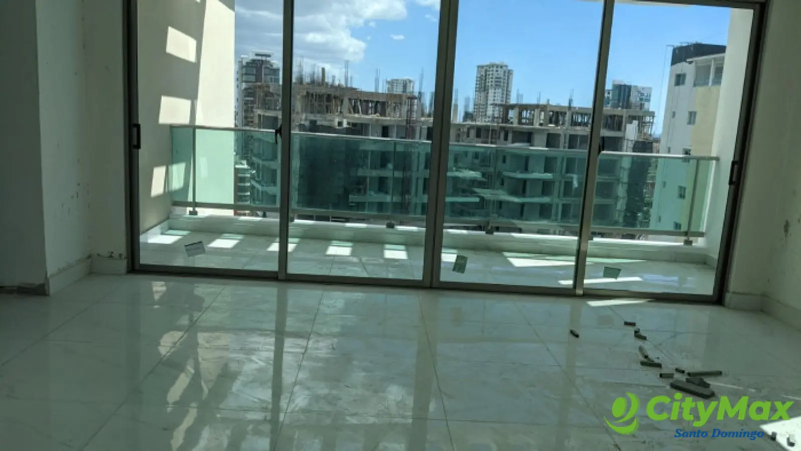En venta PH Nuevo de 3 niveles en ALMA ROSA I - foto 10