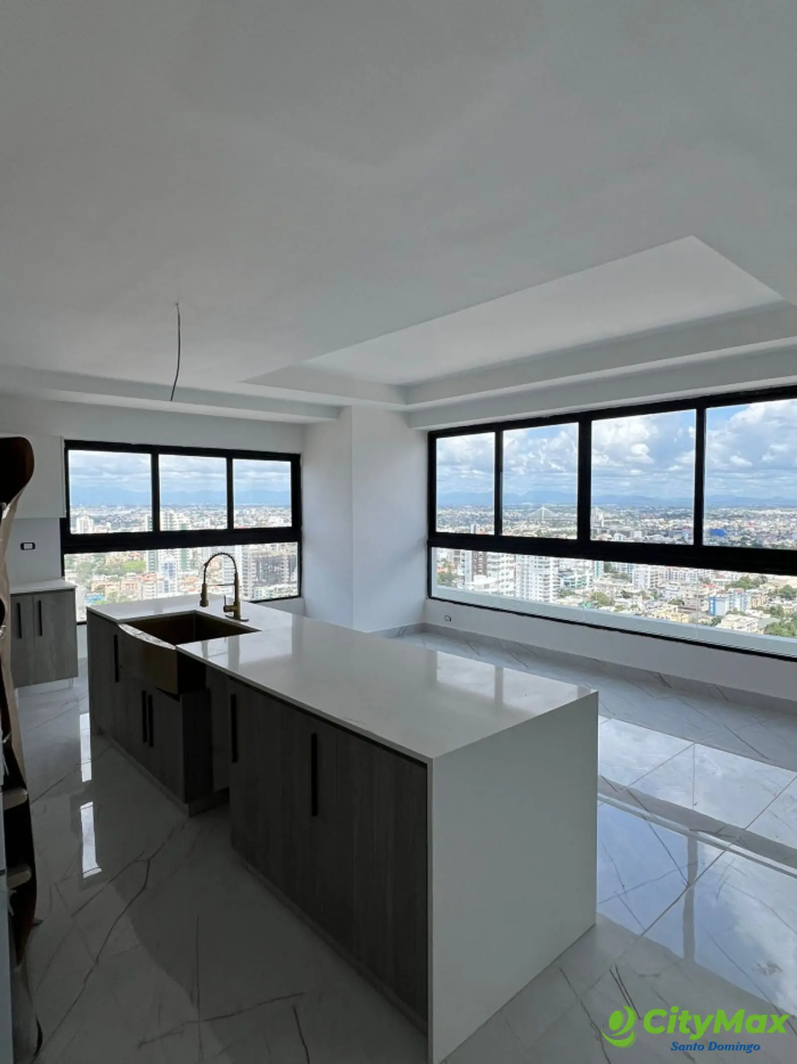 Penthouse en Venta en Alma Rosa - foto 10