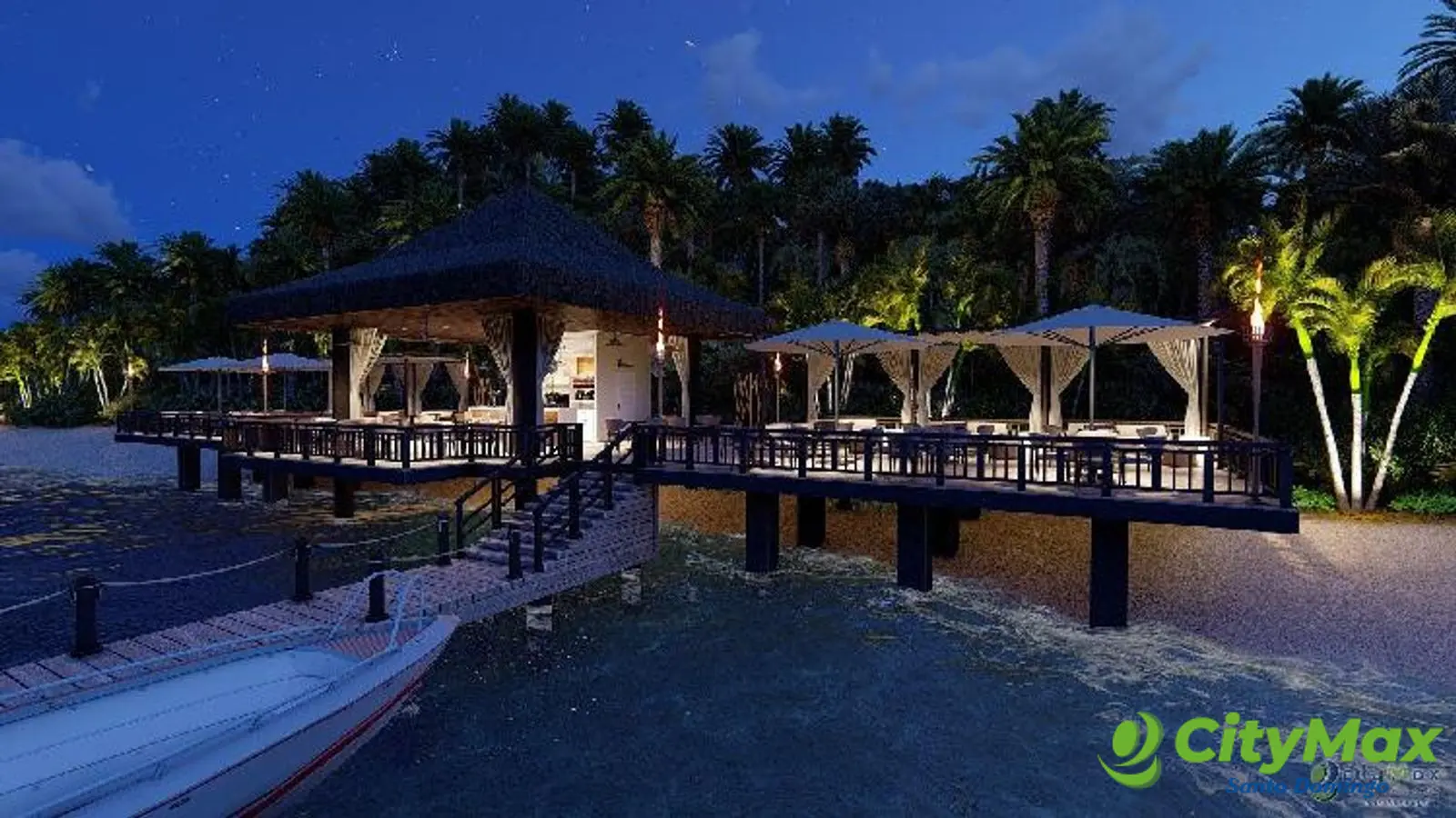 Apartamento en venta en  proyecto turístico Samana  - foto 4